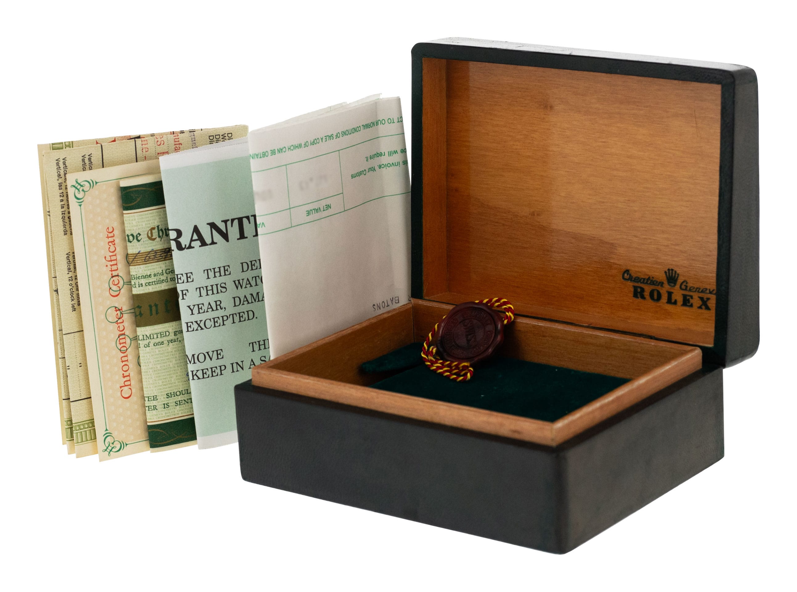 Rolex Datejust 1603 Thumbnail 4