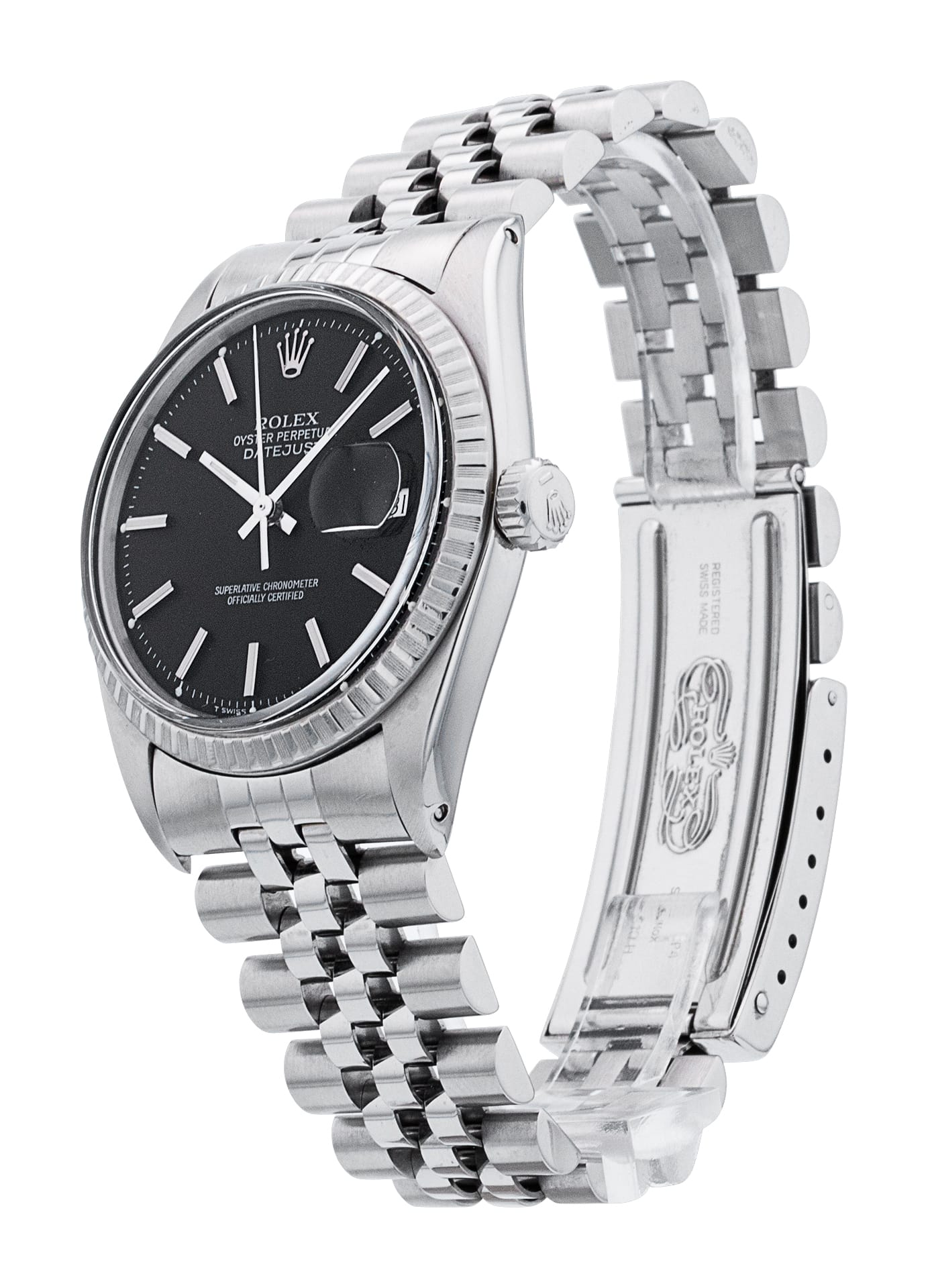 Rolex Datejust 1603 Thumbnail 2