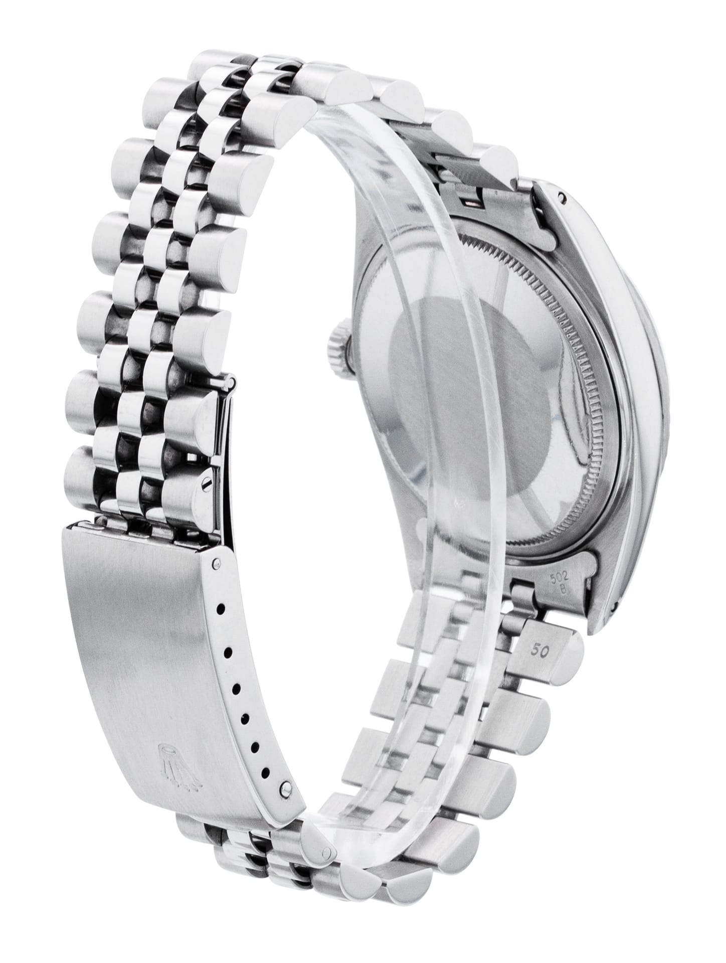 Rolex Datejust 1603 Thumbnail 3