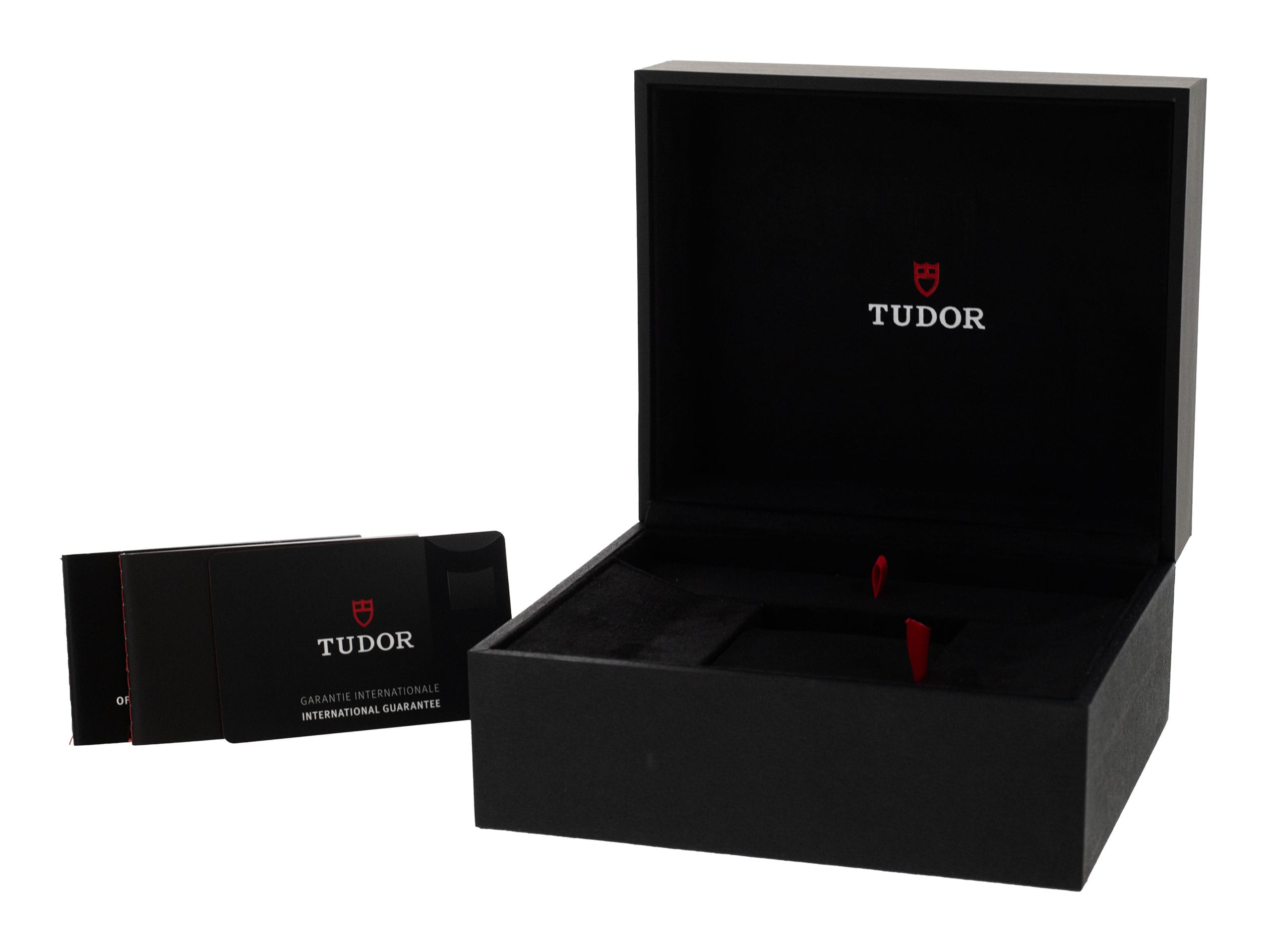 Tudor Black Bay GMT M79830RB-0001 Thumbnail 4