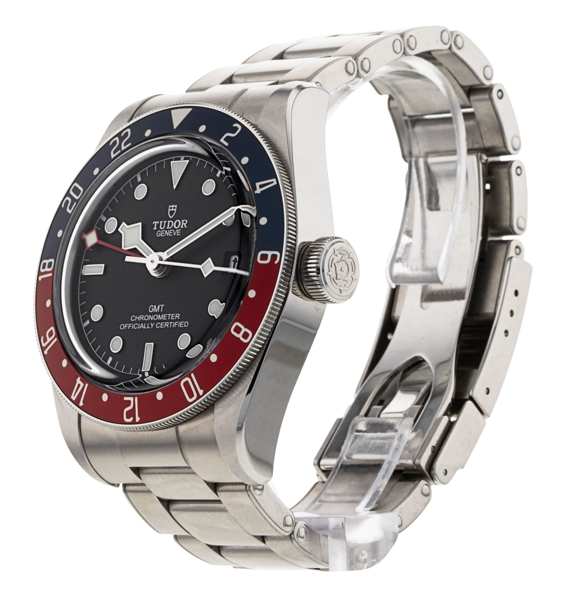 Tudor Black Bay GMT M79830RB-0001 Thumbnail 2