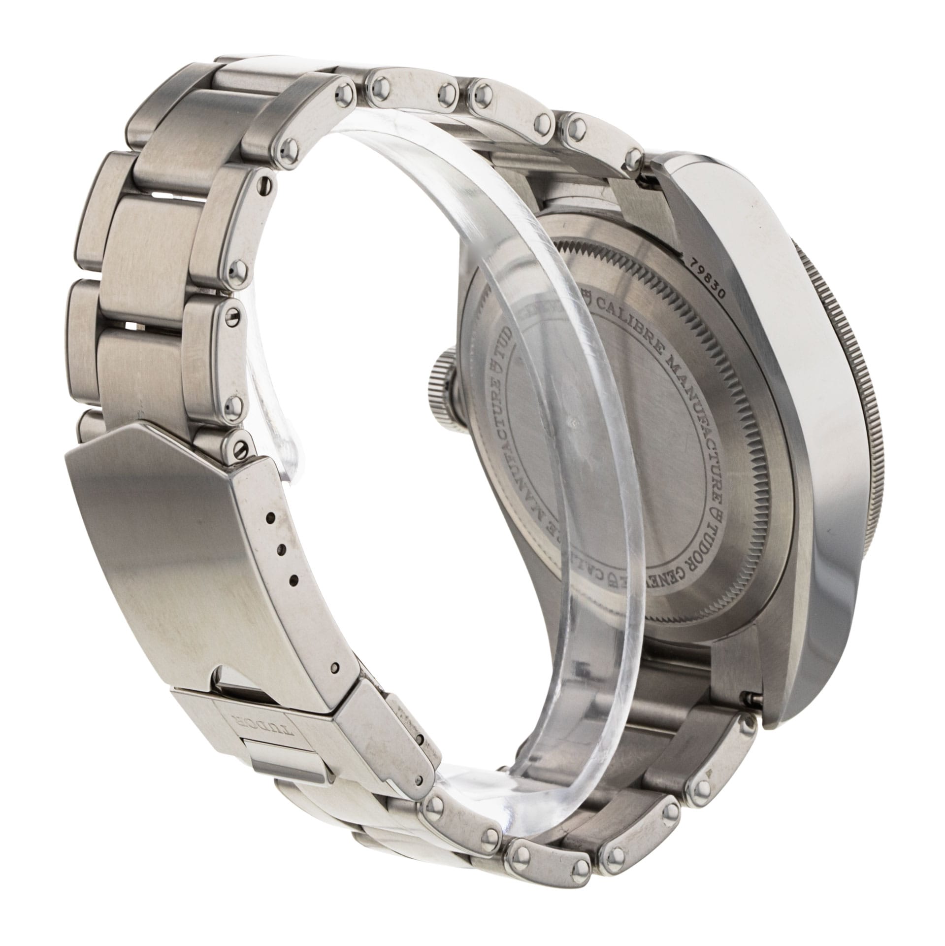 Tudor Black Bay GMT M79830RB-0001 Thumbnail 3