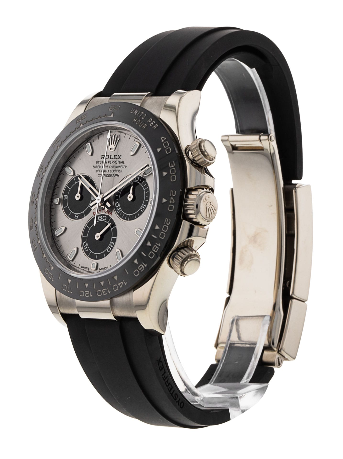 Rolex Daytona 116519 LN Thumbnail 2