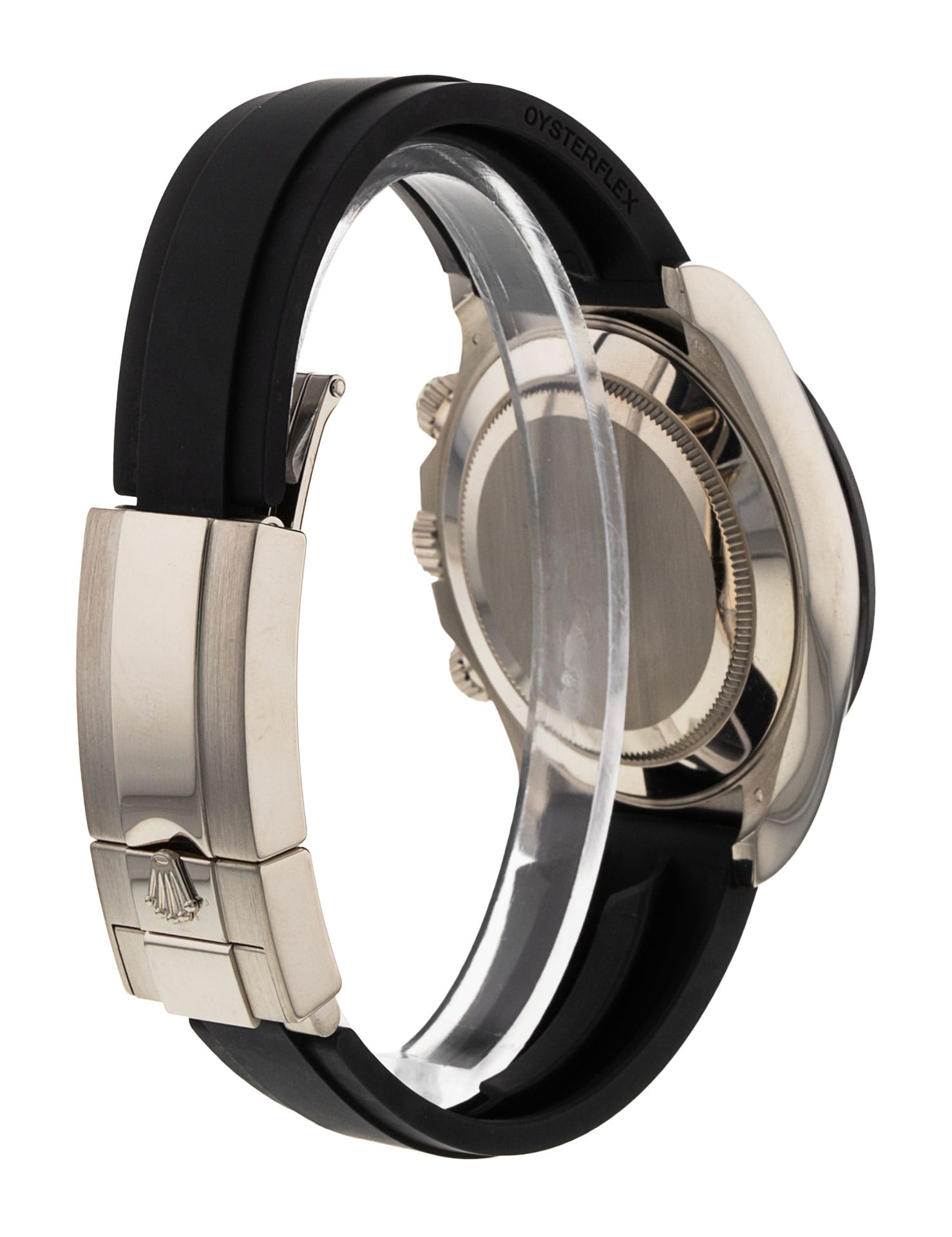 Rolex Daytona 116519 LN Thumbnail 3