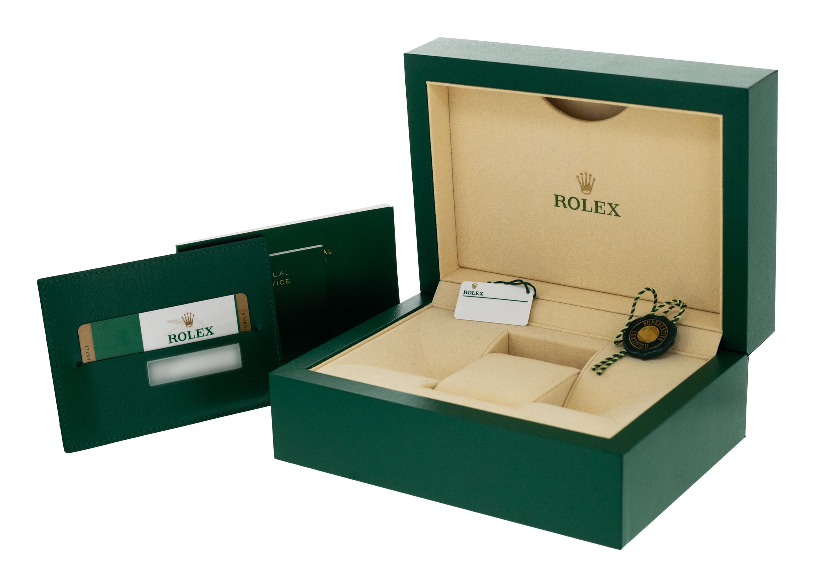 Rolex Yacht-Master II 116680 Thumbnail 4