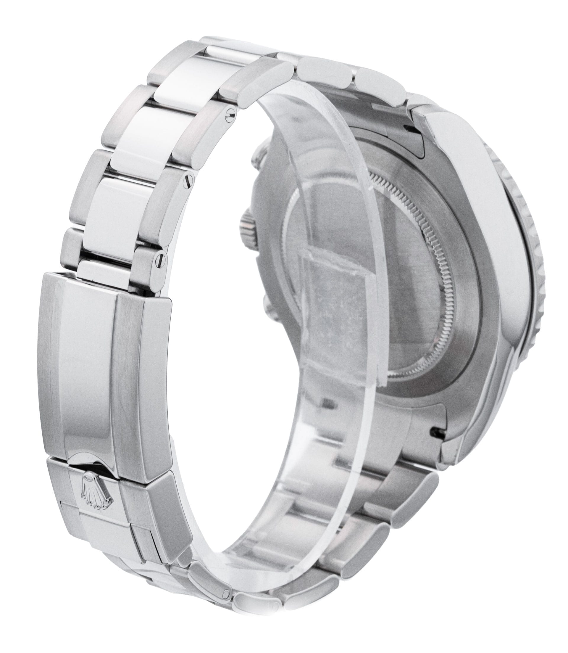 Rolex Yacht-Master II 116680 Thumbnail 3