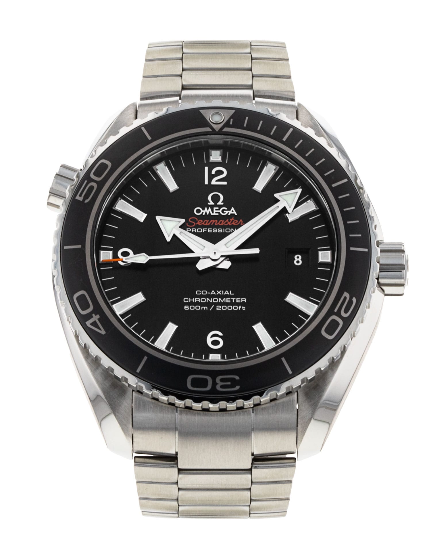 Omega Planet Ocean 232.30.46.21.01.001 Thumbnail 1