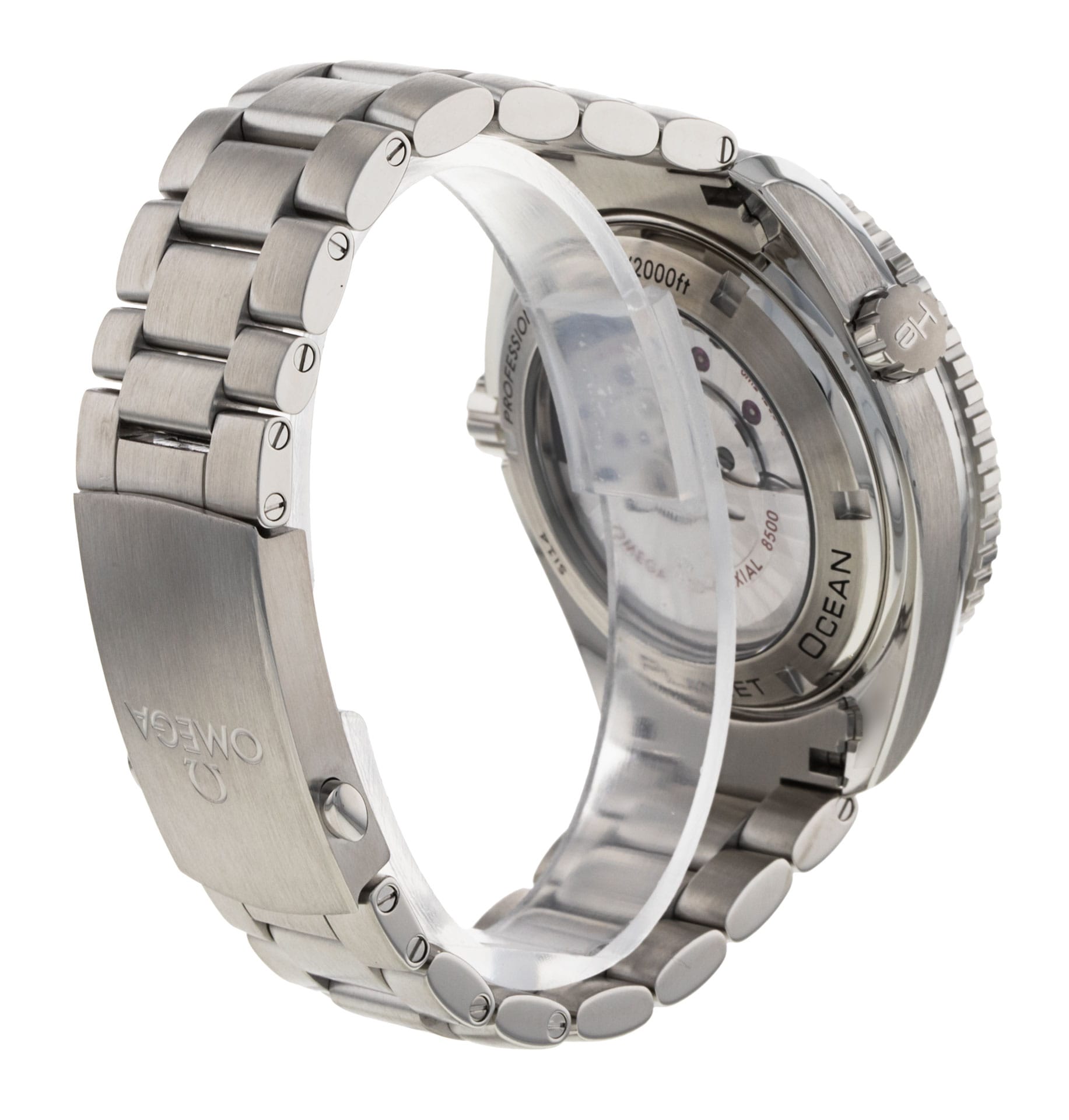 Omega Planet Ocean 232.30.46.21.01.001 Thumbnail 3