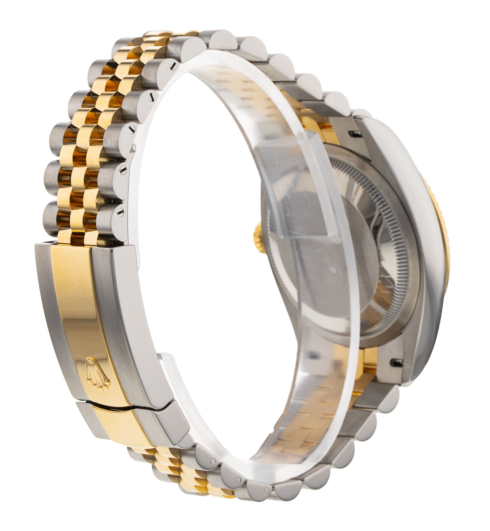 Rolex Datejust 126233 Thumbnail 3