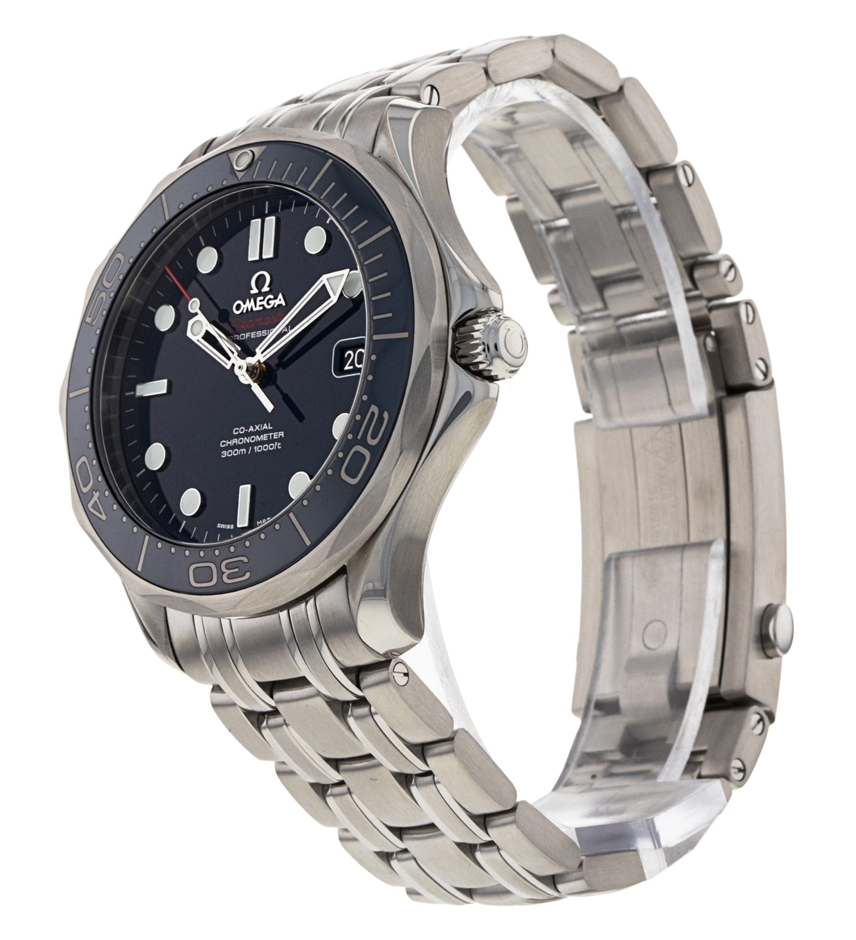 Omega Seamaster 300m 212.30.41.20.03.001 Thumbnail 2