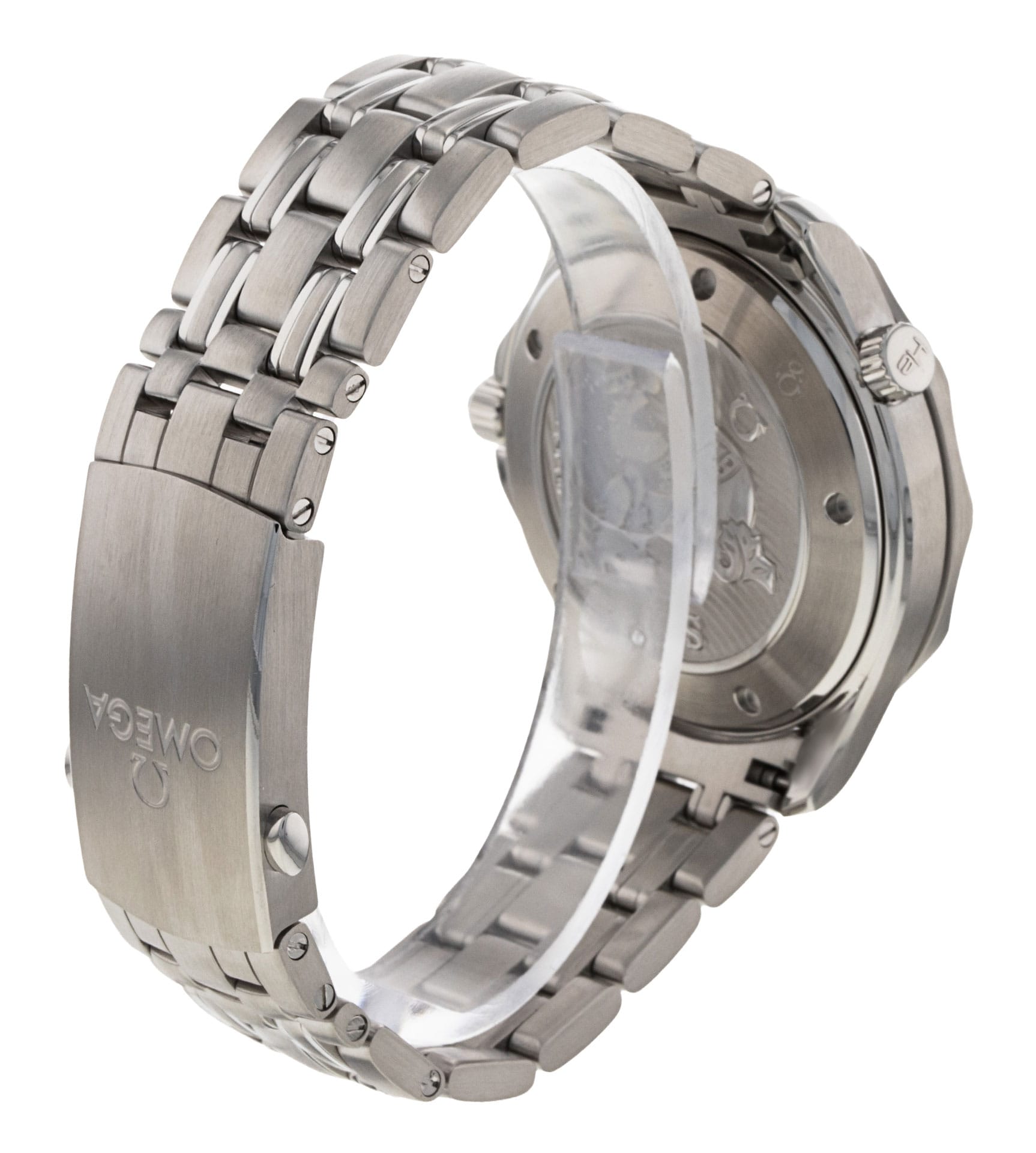 Omega Seamaster 300m 212.30.41.20.03.001 Thumbnail 3