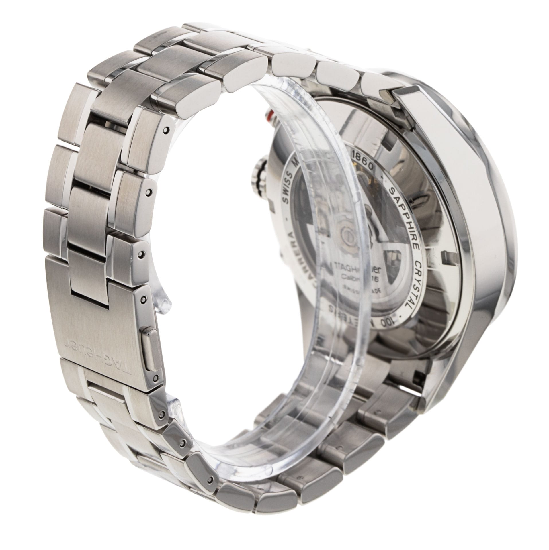 Tag Heuer Carrera CV2A10.BA0796 Thumbnail 3