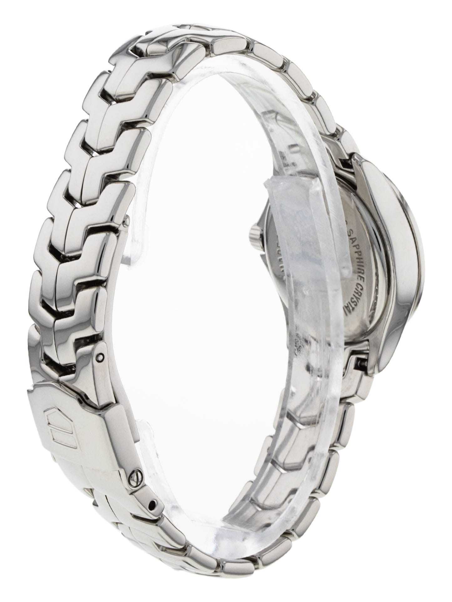 Tag Heuer Link WJF1414.BA0589 Thumbnail 3