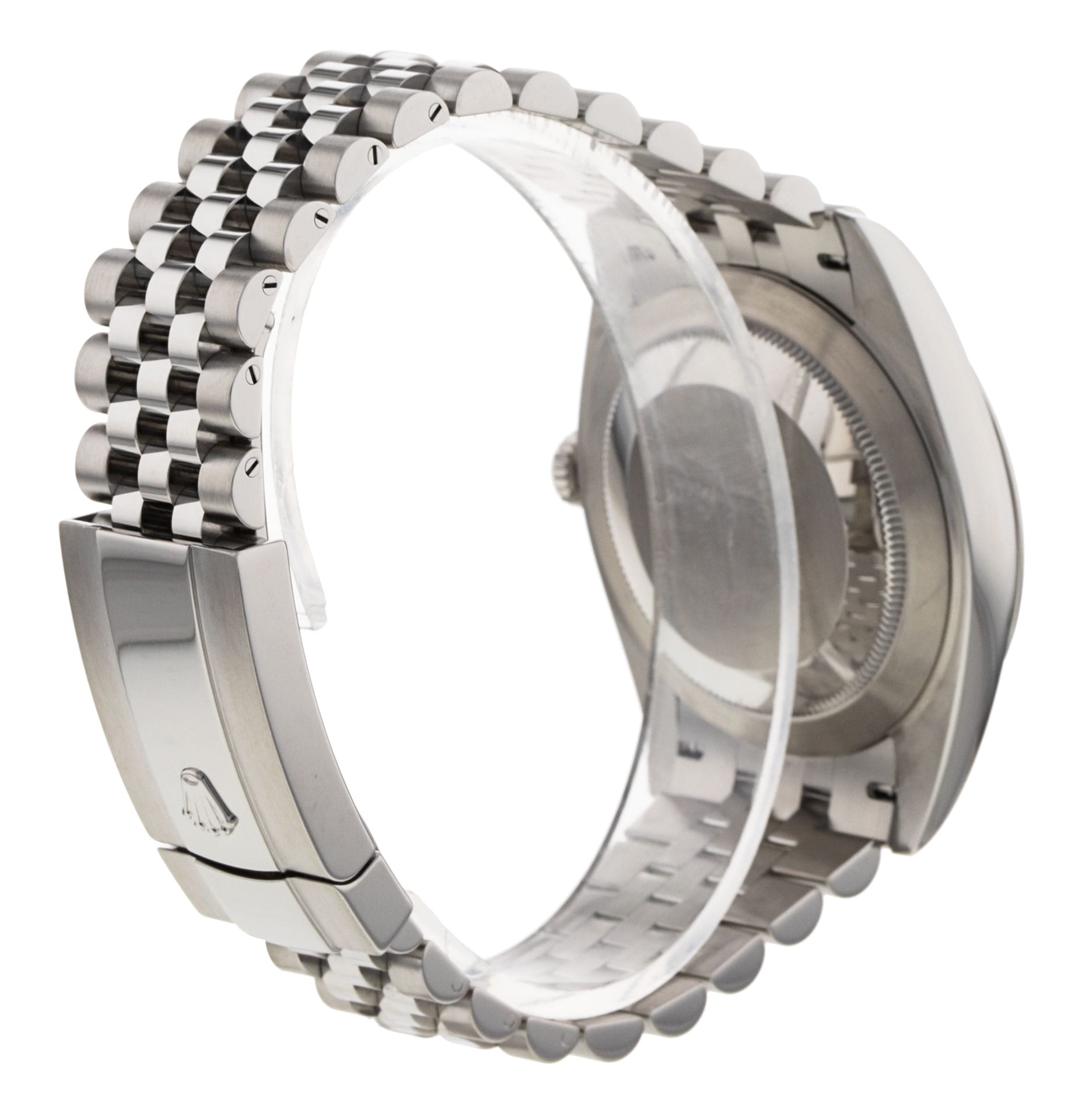 Rolex Datejust 41 126300 Thumbnail 3