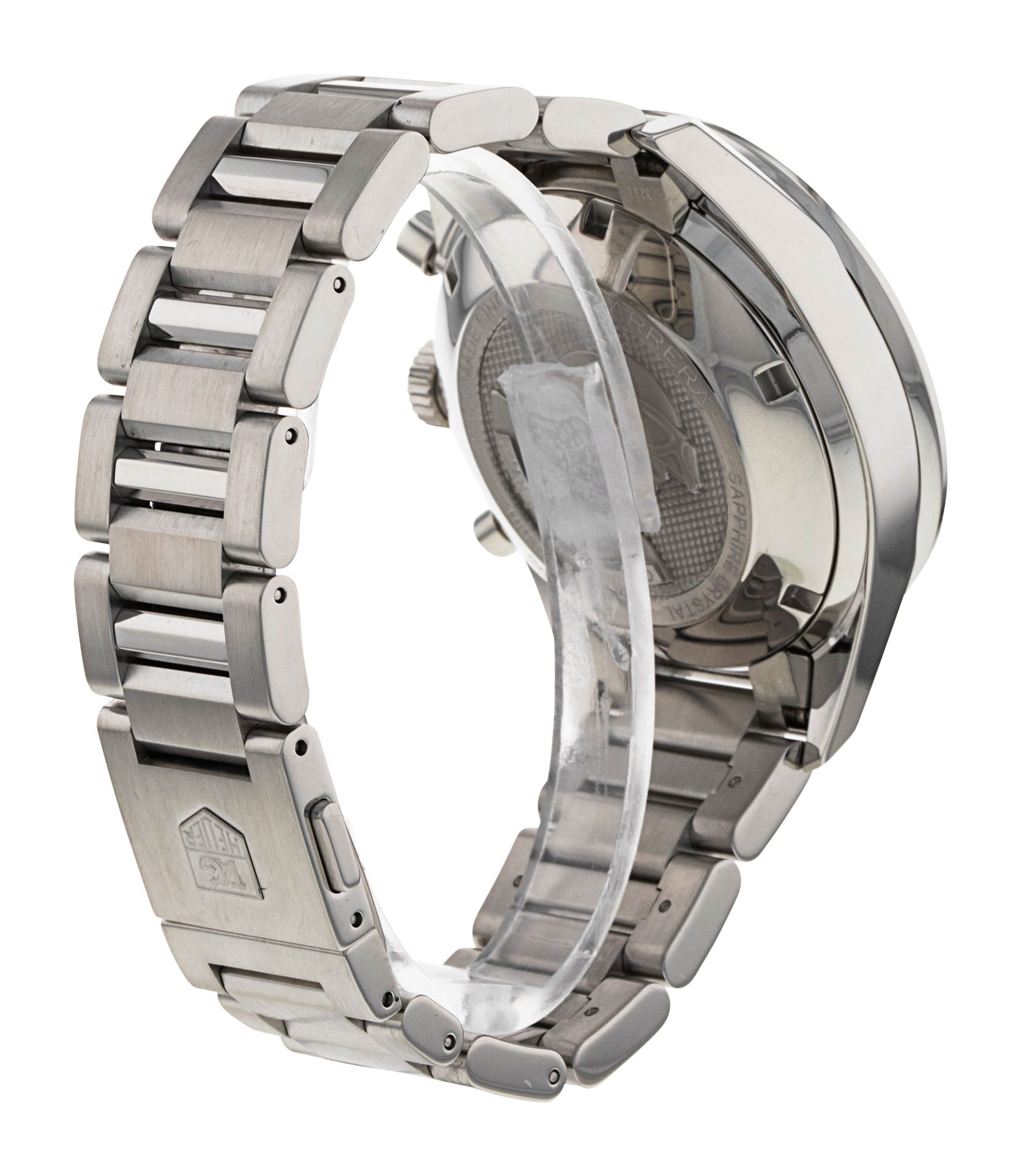 Tag Heuer Carrera CV201AJ.BA0727 Thumbnail 3