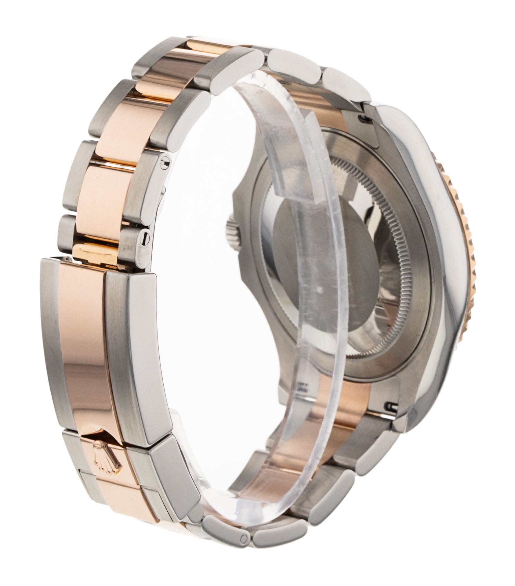 Rolex Yacht-Master 116621 Thumbnail 3