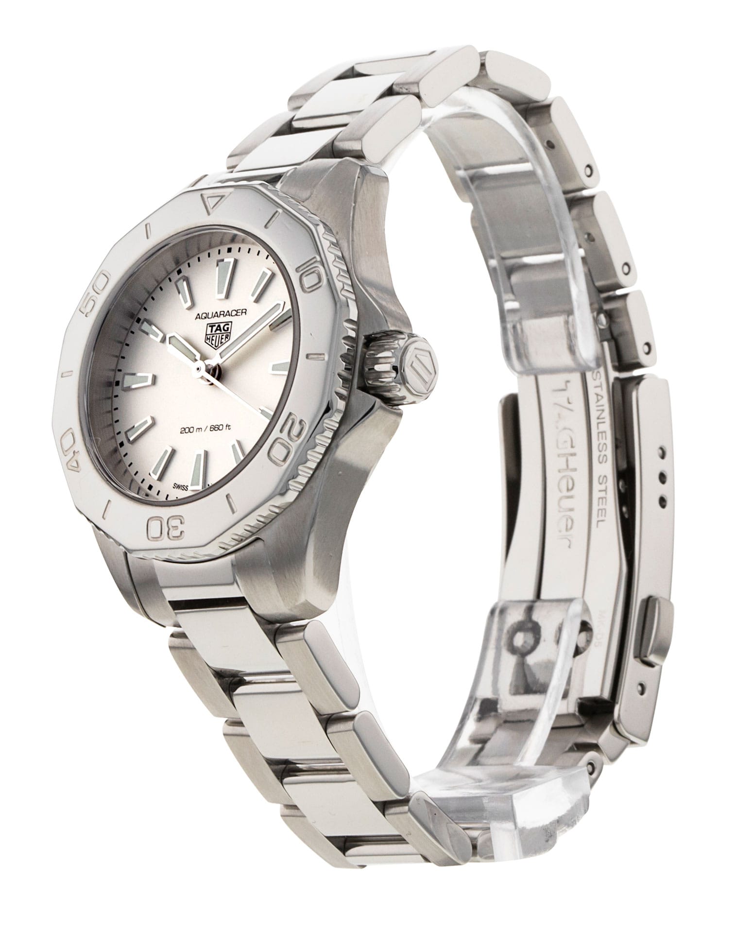 Tag Heuer Aquaracer WBP1411.BA0622 Thumbnail 2