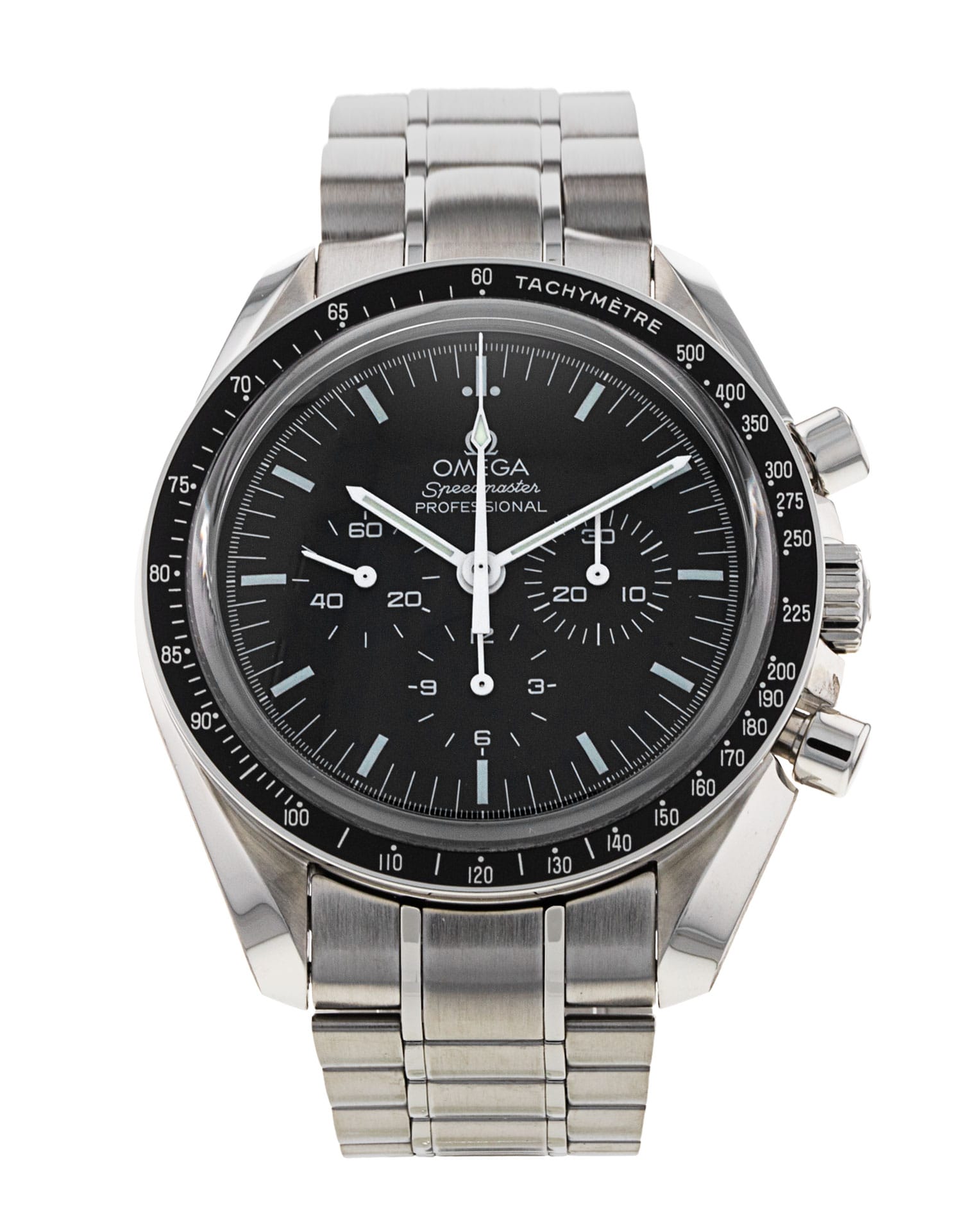 Omega Speedmaster Moonwatch 311.30.42.30.01.006 Thumbnail 1