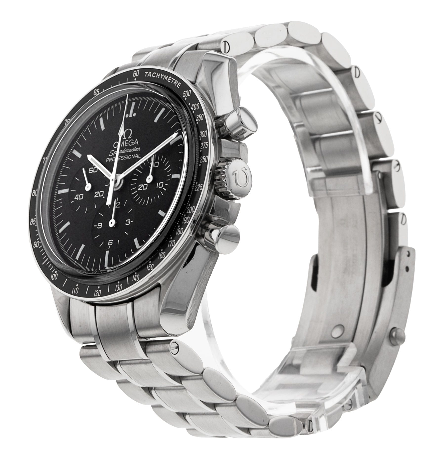 Omega Speedmaster Moonwatch 311.30.42.30.01.006 Thumbnail 2