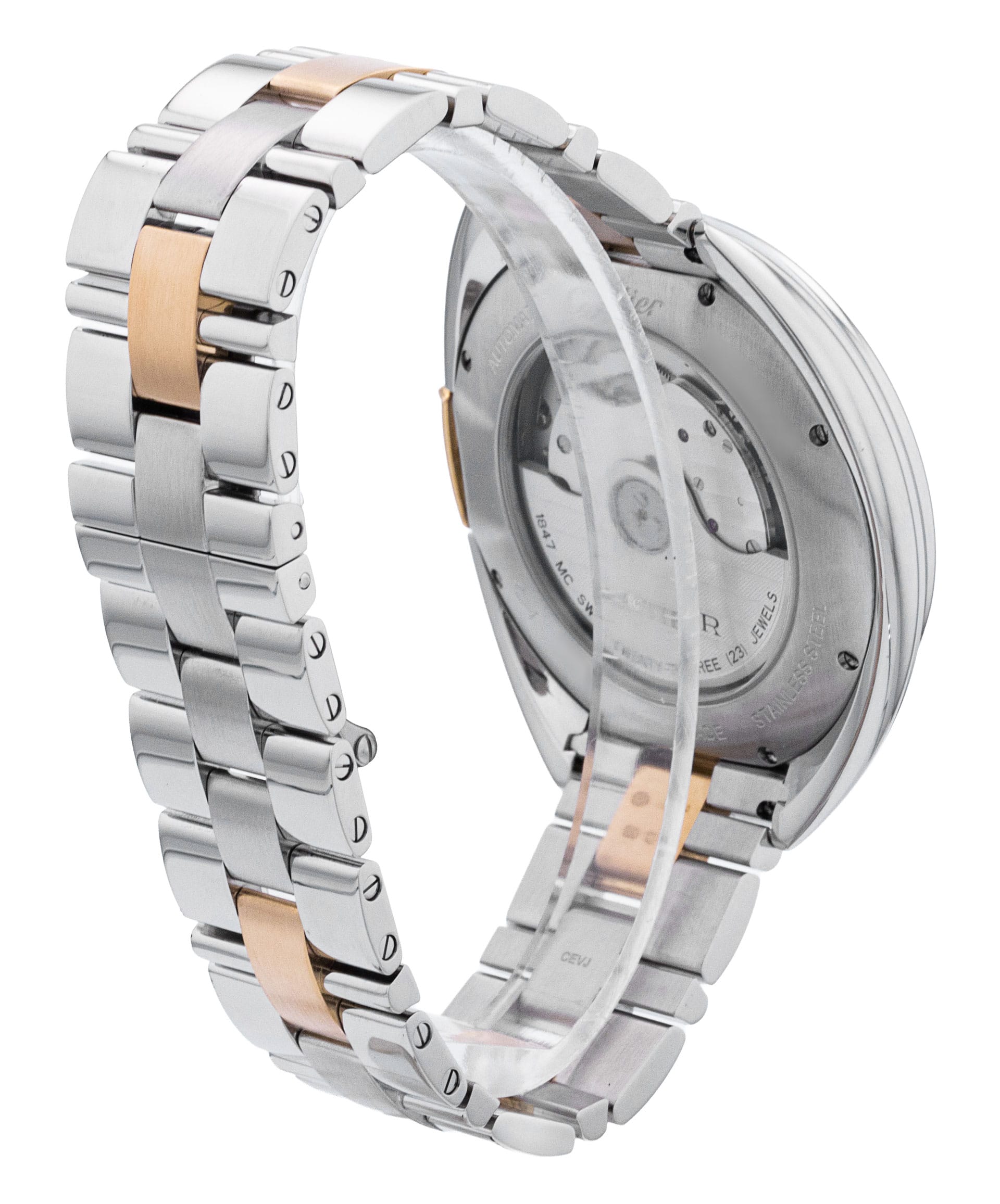 Cartier Cle De Cartier W2CL0002 Thumbnail 3