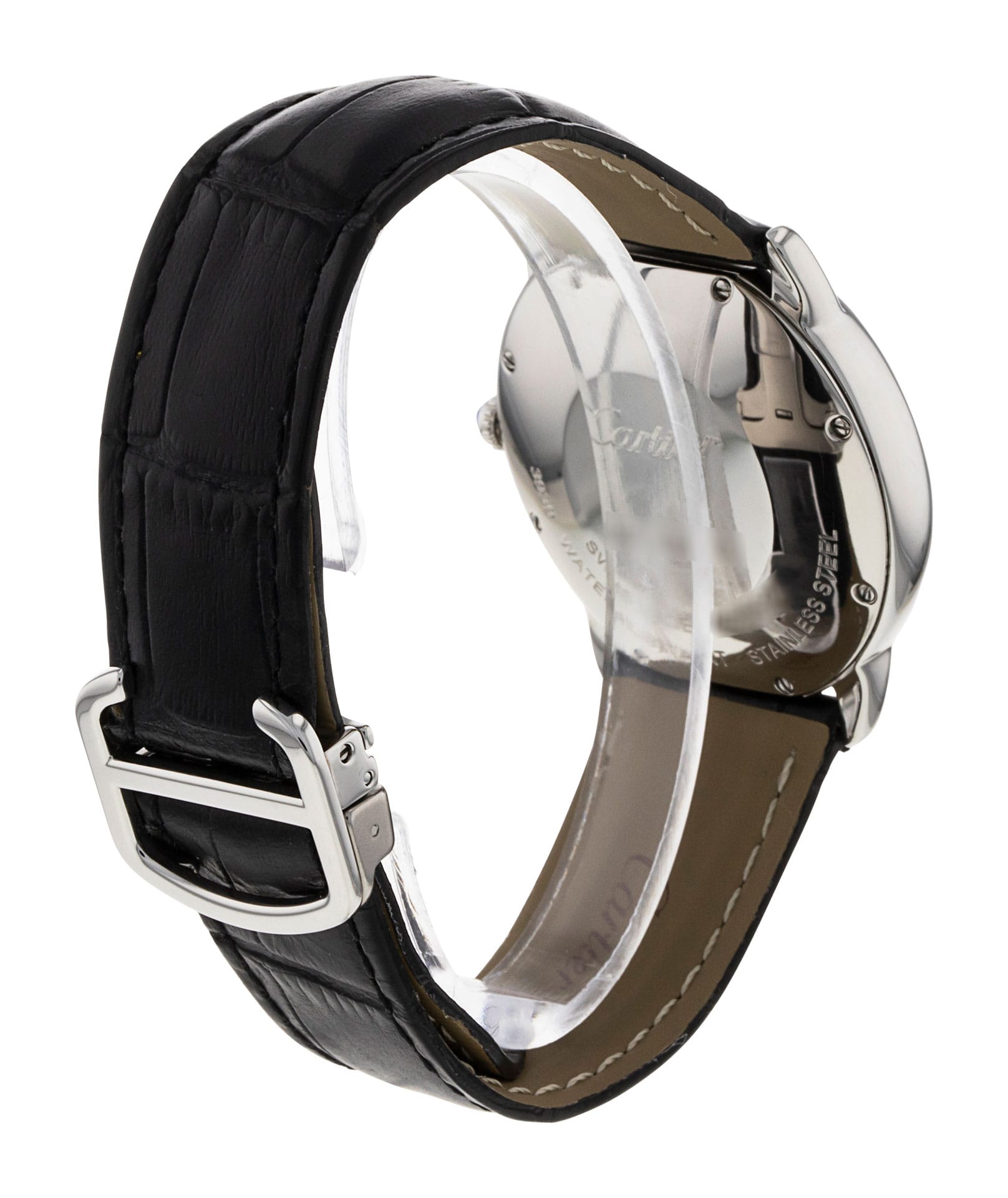 Cartier Ronde Solo WSRN0021 Thumbnail 3