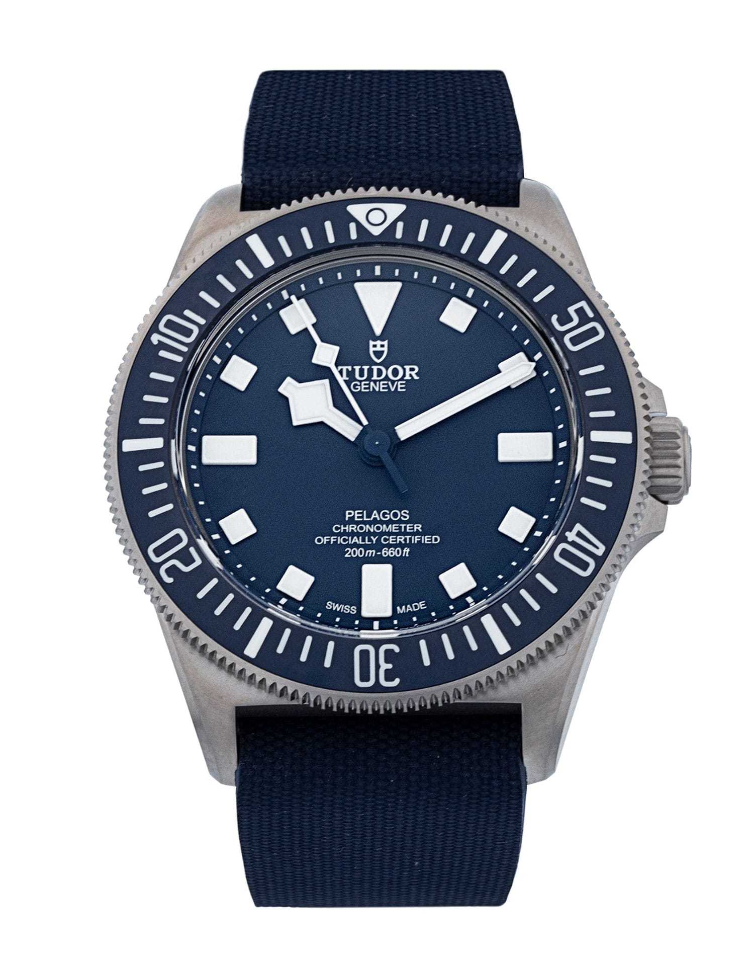 Tudor Pelagos FXD M25707B/23-0001 Thumbnail 1