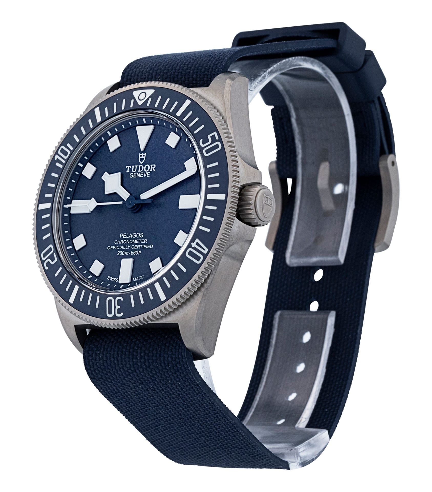 Tudor Pelagos FXD M25707B/23-0001 Thumbnail 2