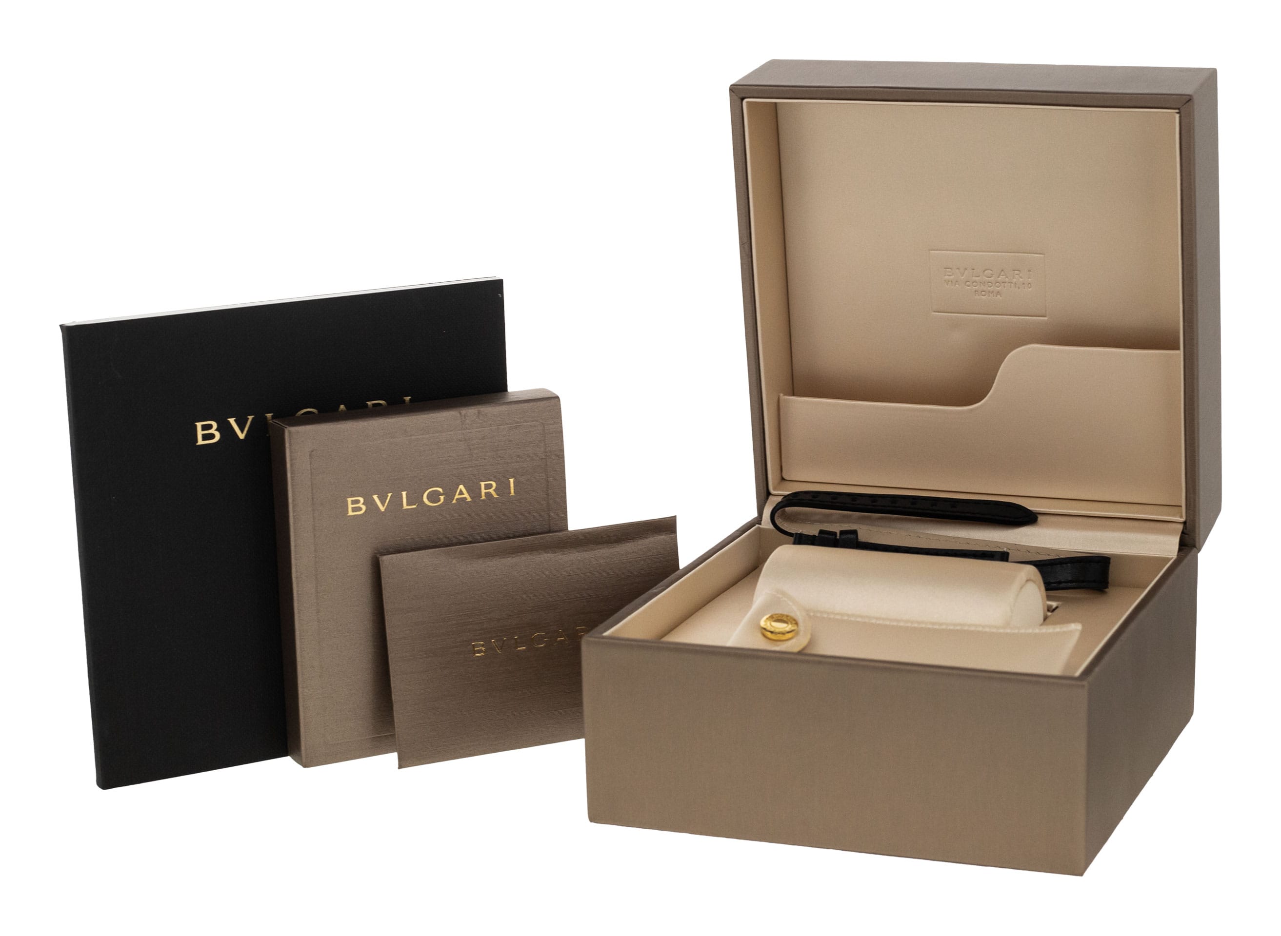 Bvlgari Serpenti 102726 Thumbnail 4