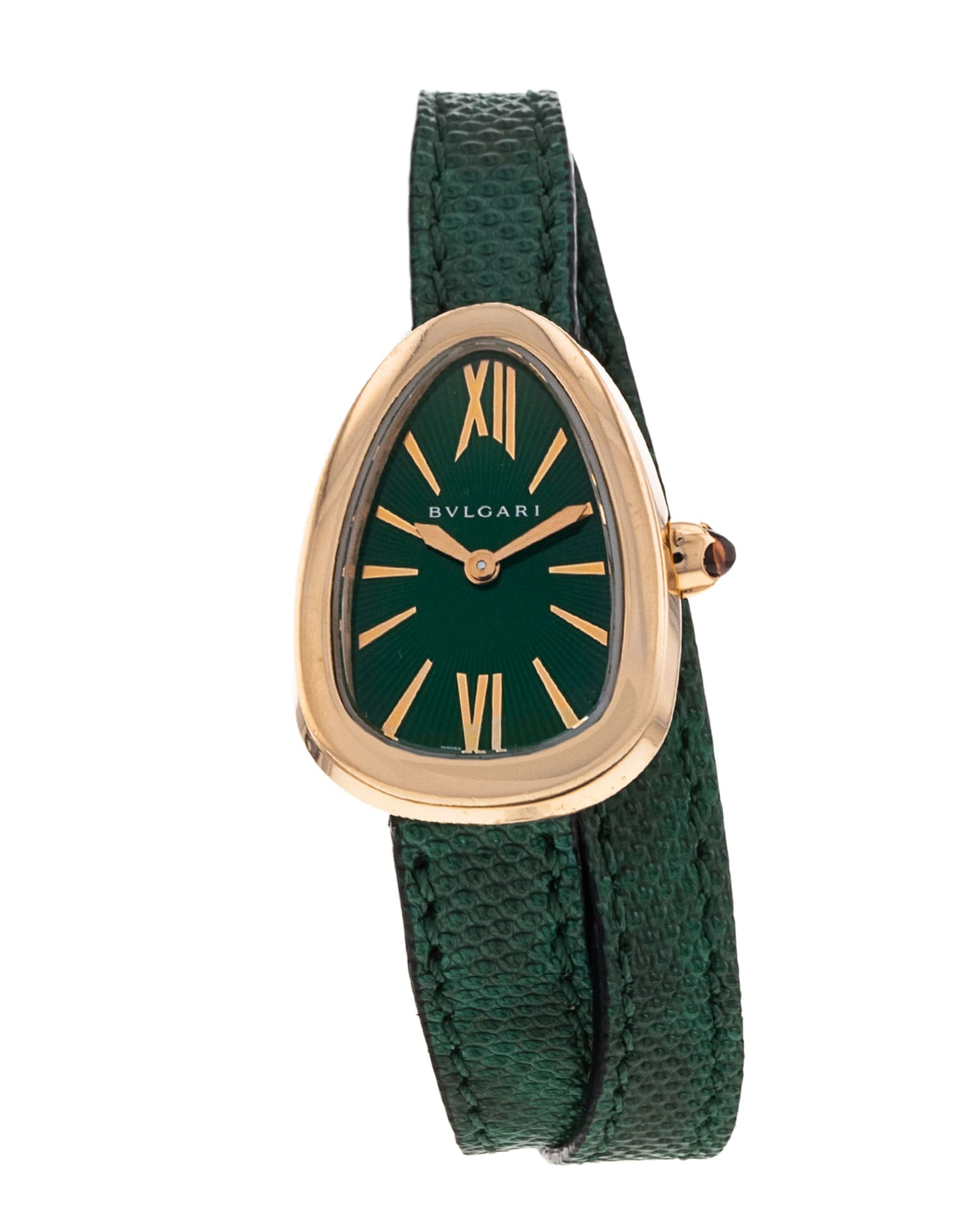 Bvlgari Serpenti 102726 Thumbnail 1