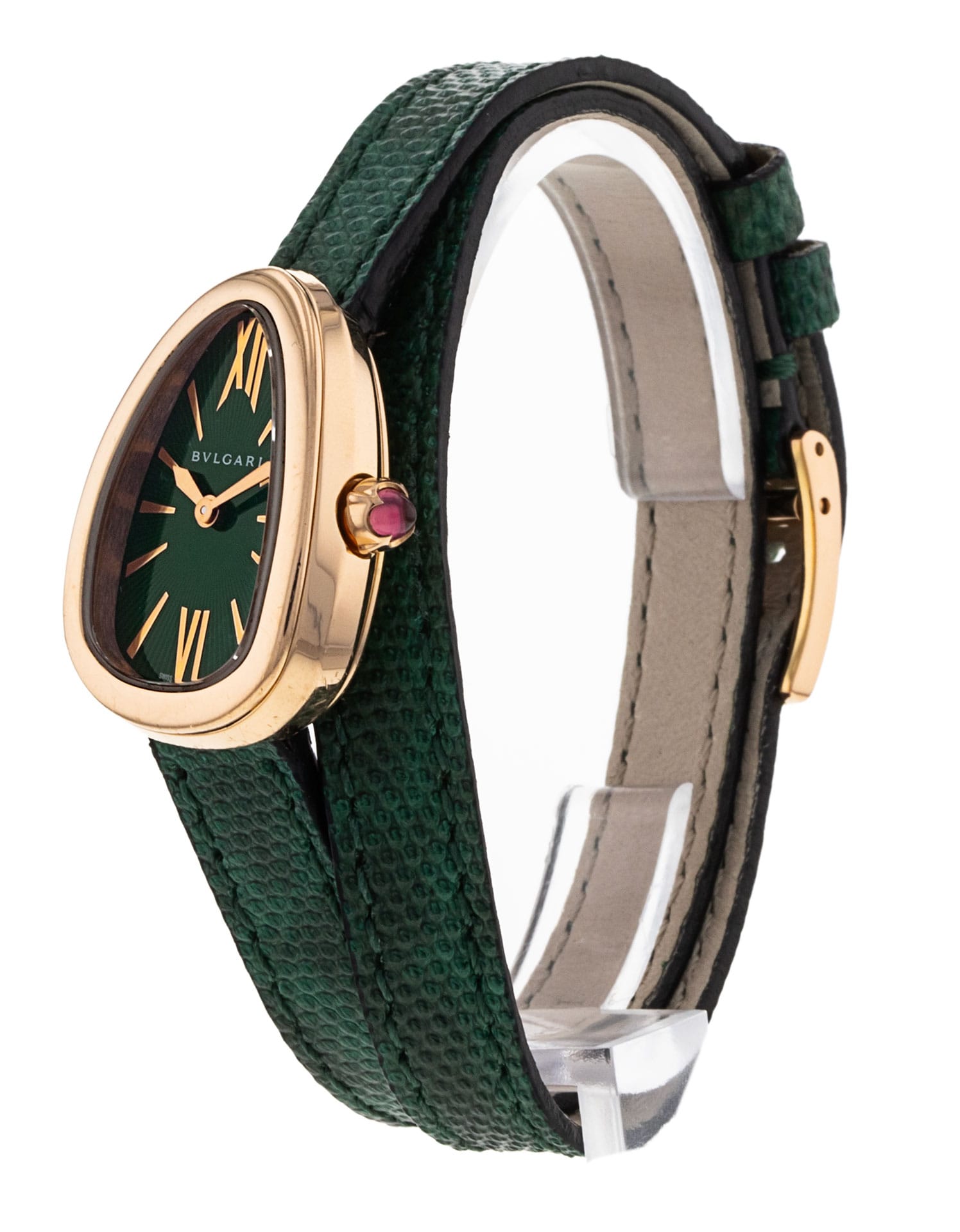 Bvlgari Serpenti 102726 Thumbnail 2