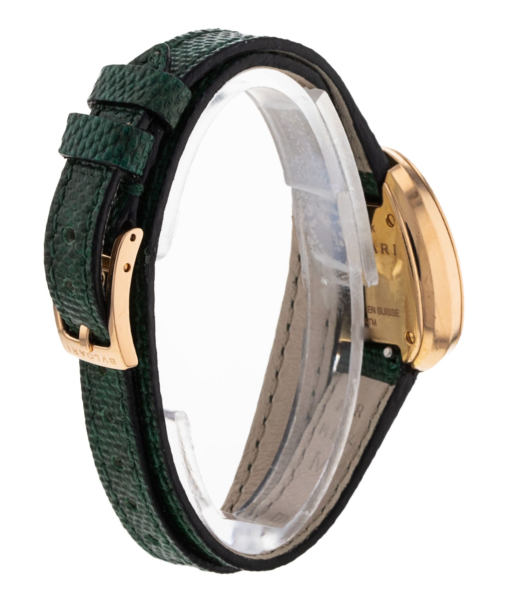 Bvlgari Serpenti 102726 Thumbnail 3