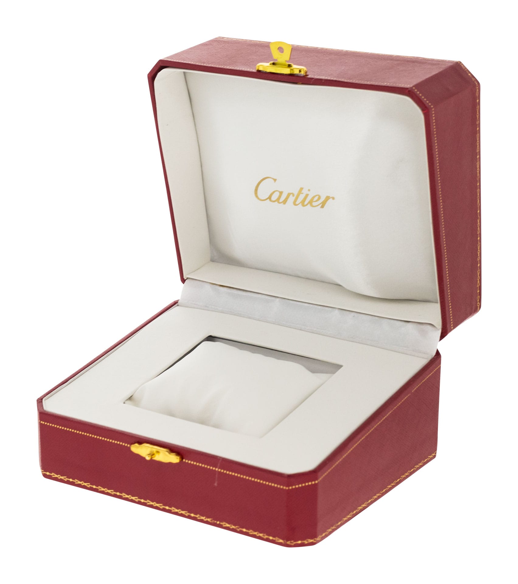Cartier Tank Francaise W51008Q3 Thumbnail 4