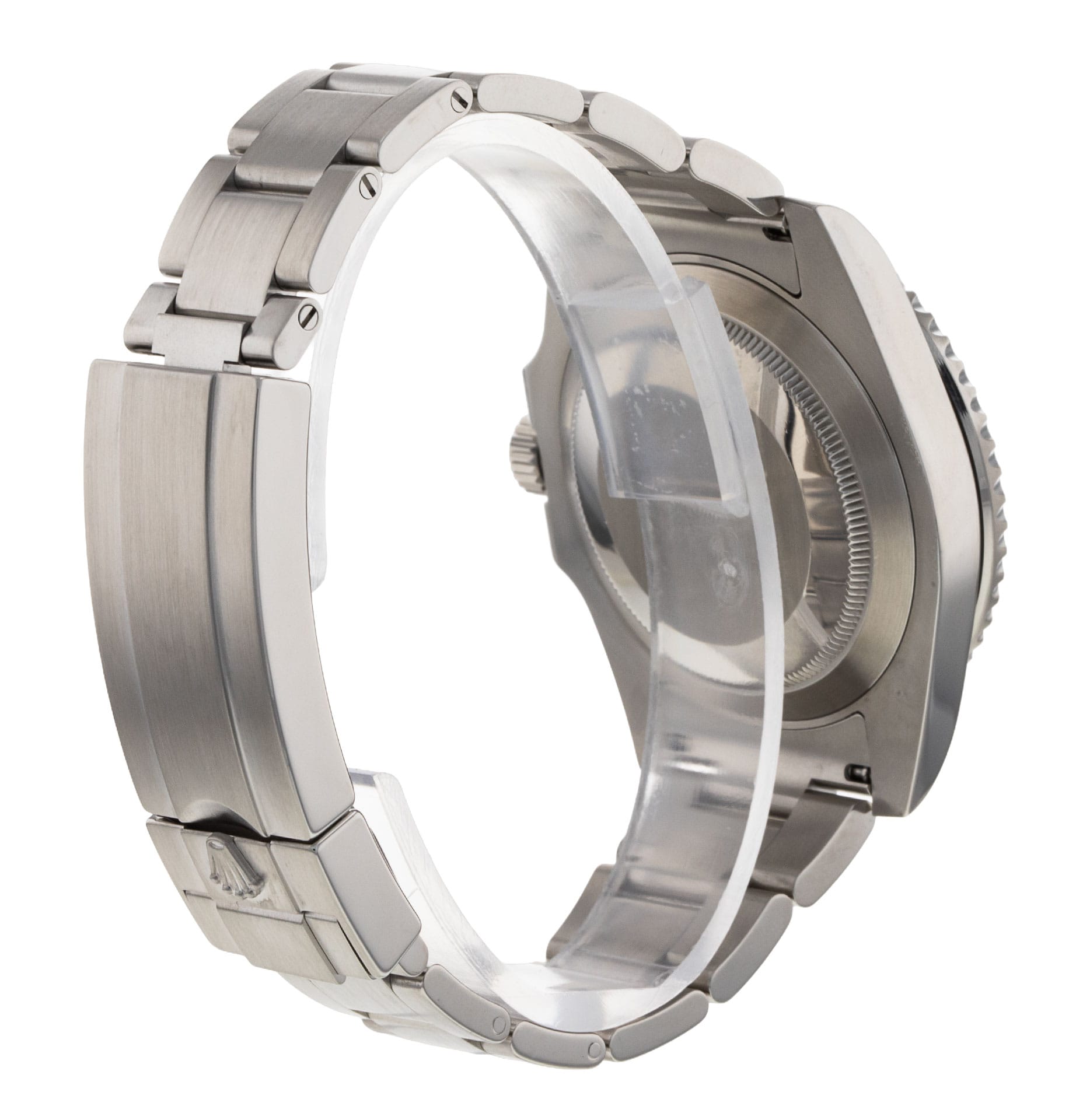 Rolex Submariner Hulk Thumbnail 3