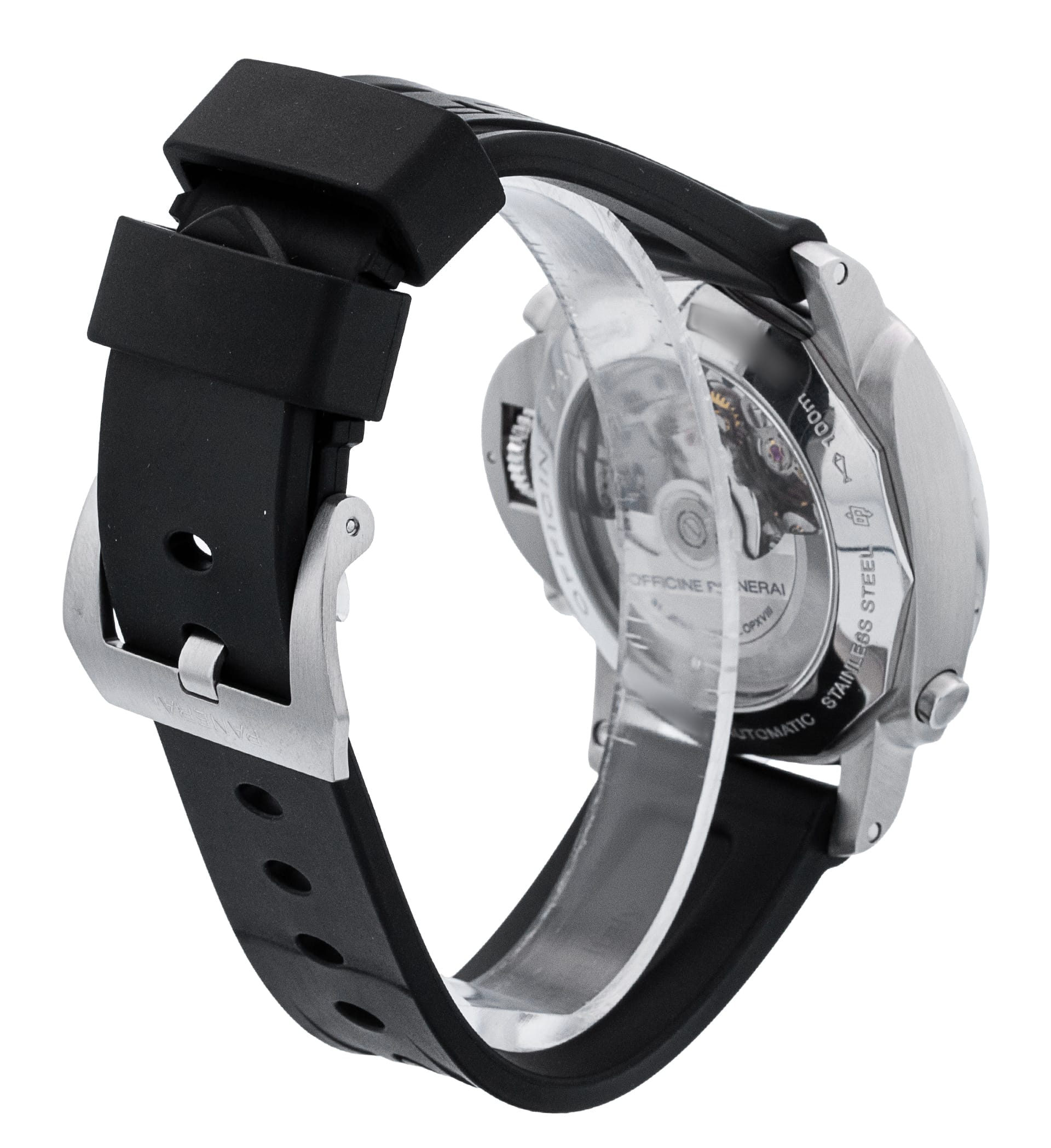 Panerai Luminor 1950 PAM00213 Thumbnail 3