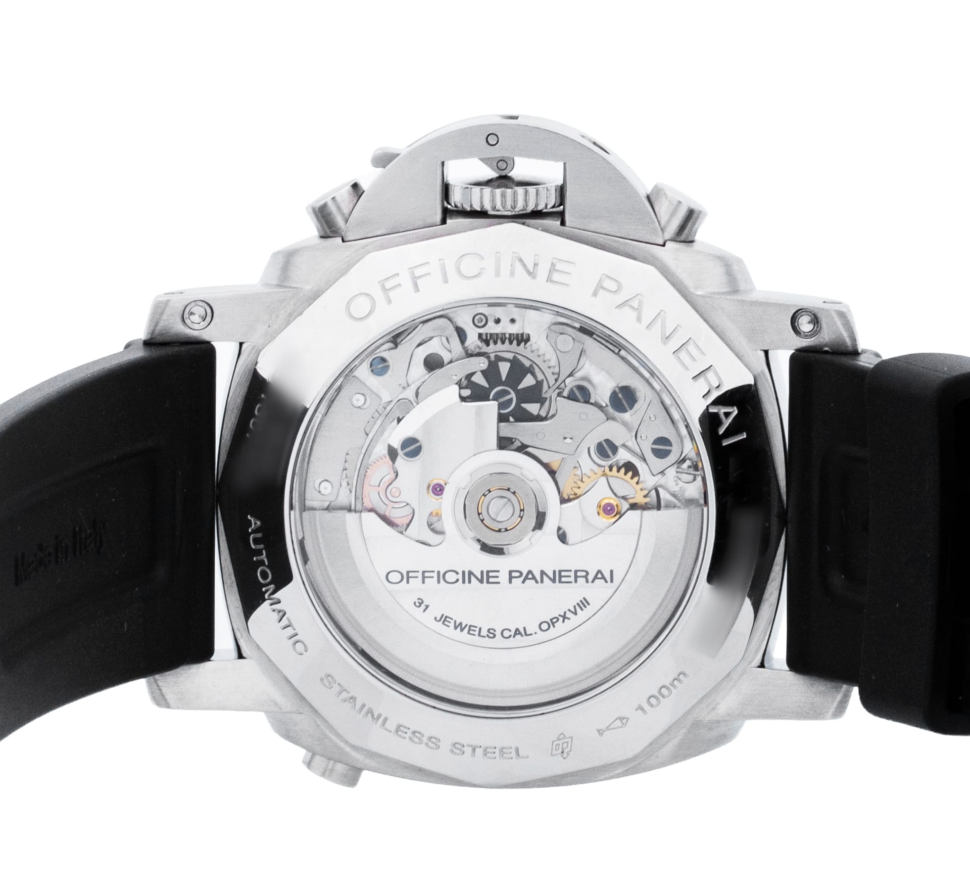 Panerai Luminor 1950 PAM00213 Thumbnail 4