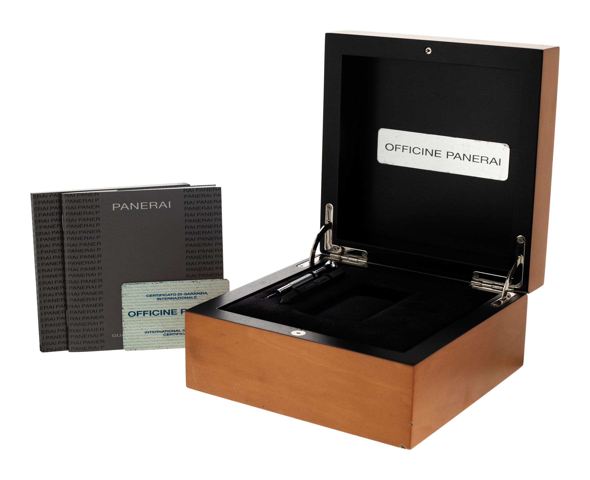 Panerai Luminor 1950 PAM00213 Thumbnail 5