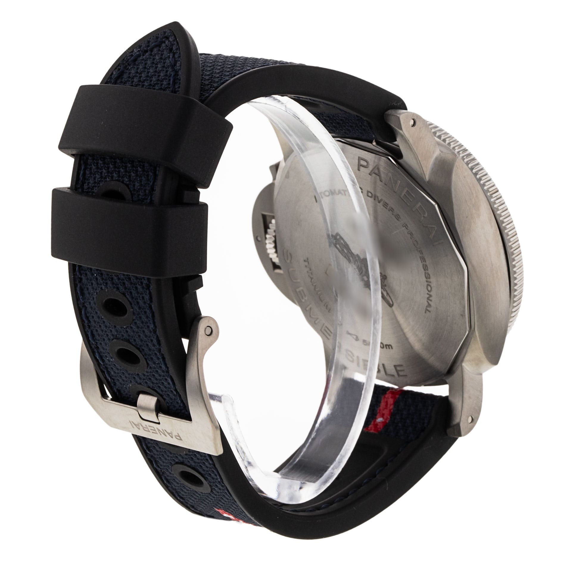 Panerai Submersible PAM01507 Thumbnail 3