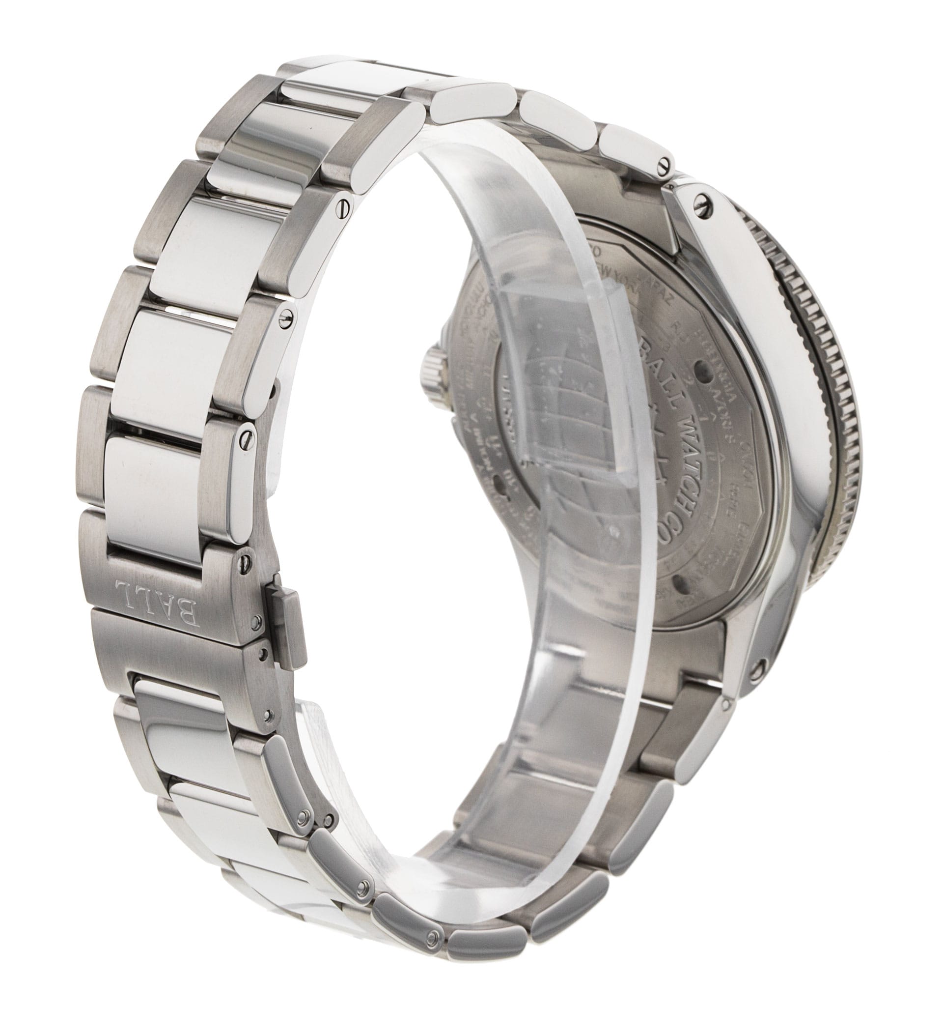 Ball Engineer III DG9000B-S1C-WH Thumbnail 3