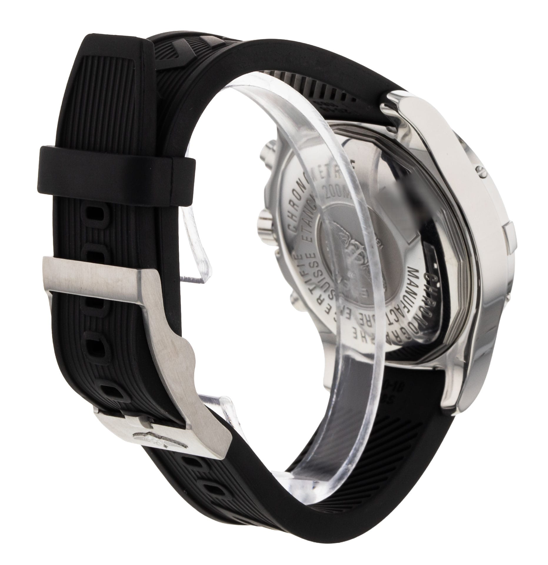 Breitling Colt Quartz A73380 Thumbnail 3