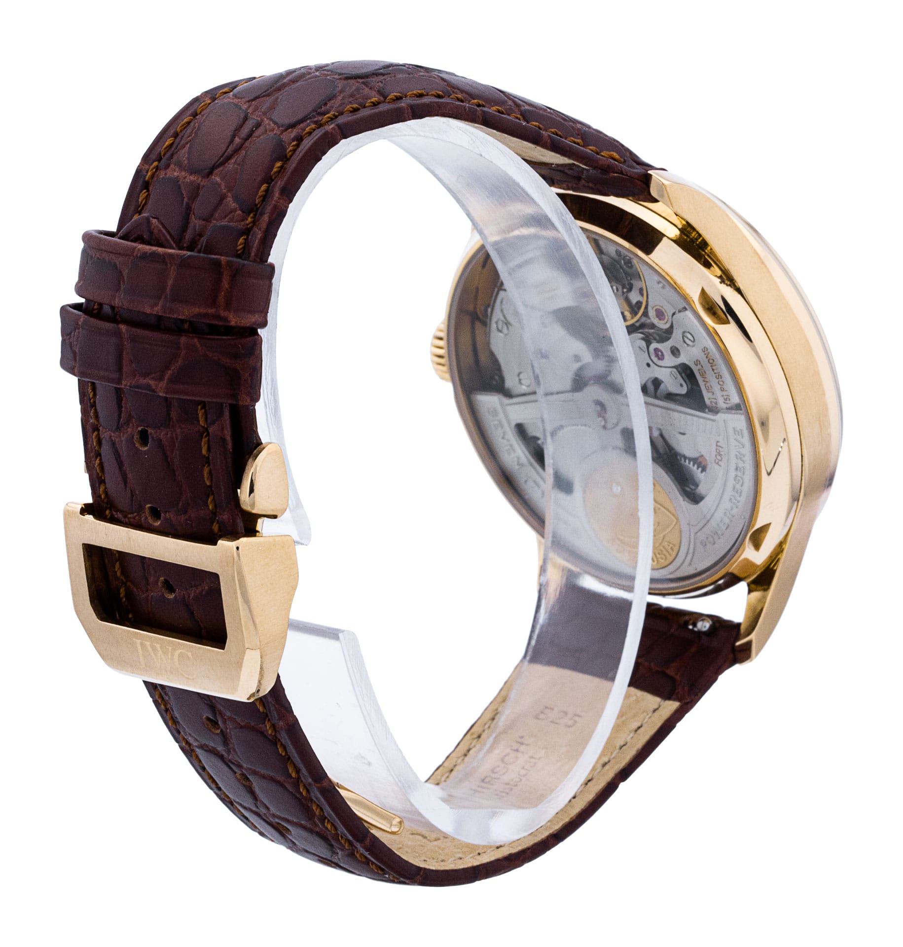 IWC Portugieser Automatic IW500101 Thumbnail 3