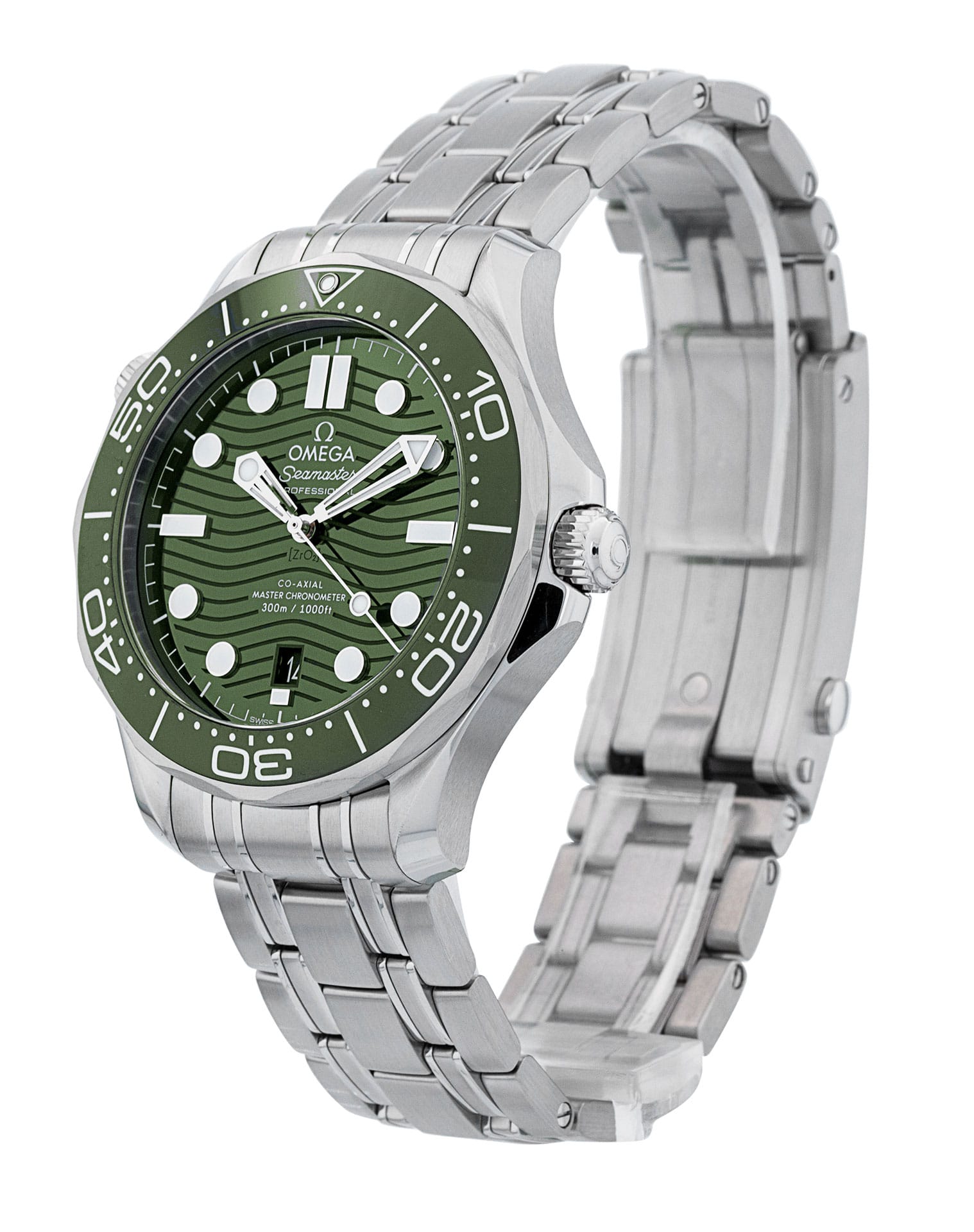 Omega Seamaster Diver 300m 210.30.42.20.10.001 Thumbnail 2