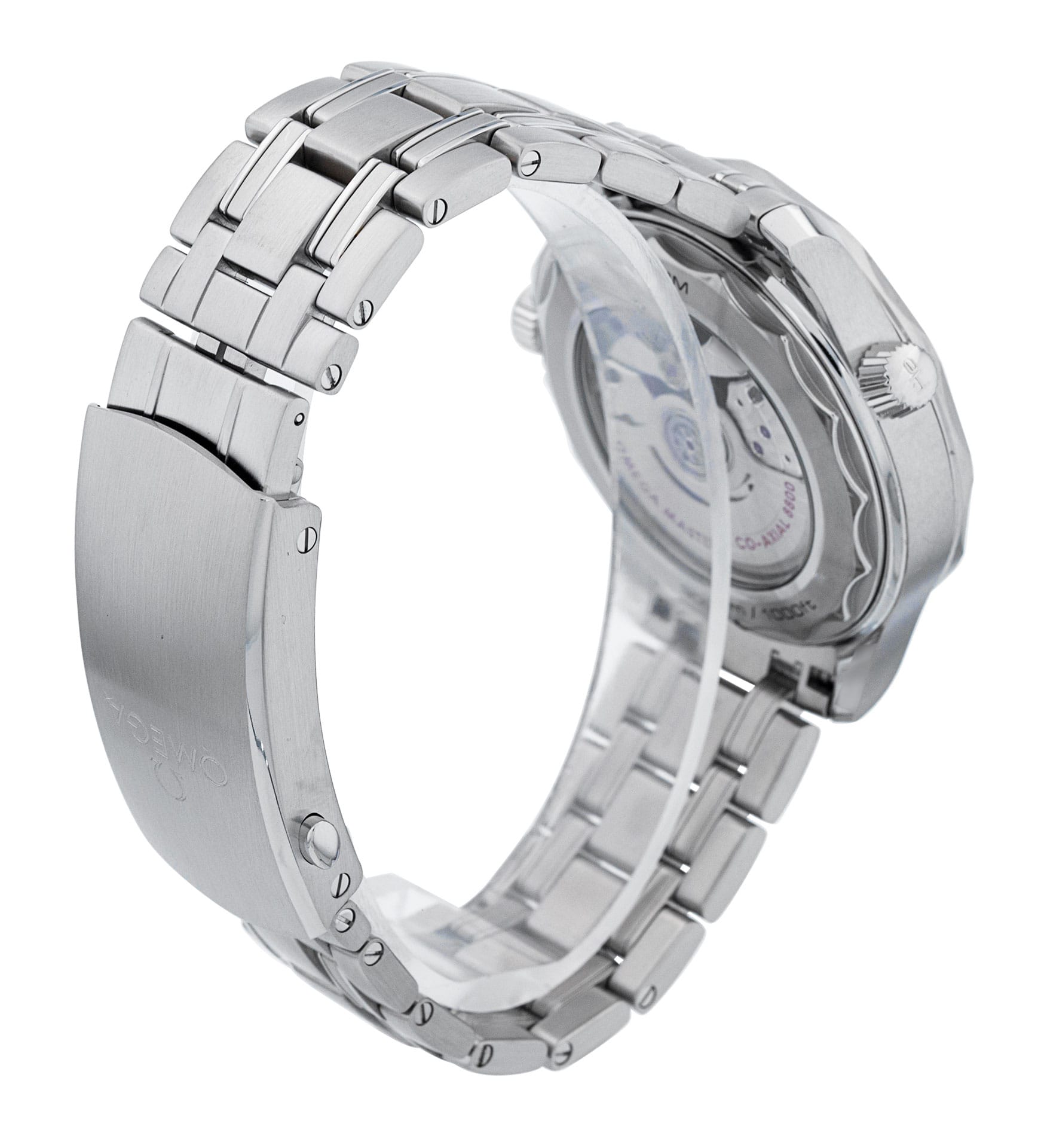 Omega Seamaster Diver 300m 210.30.42.20.10.001 Thumbnail 3