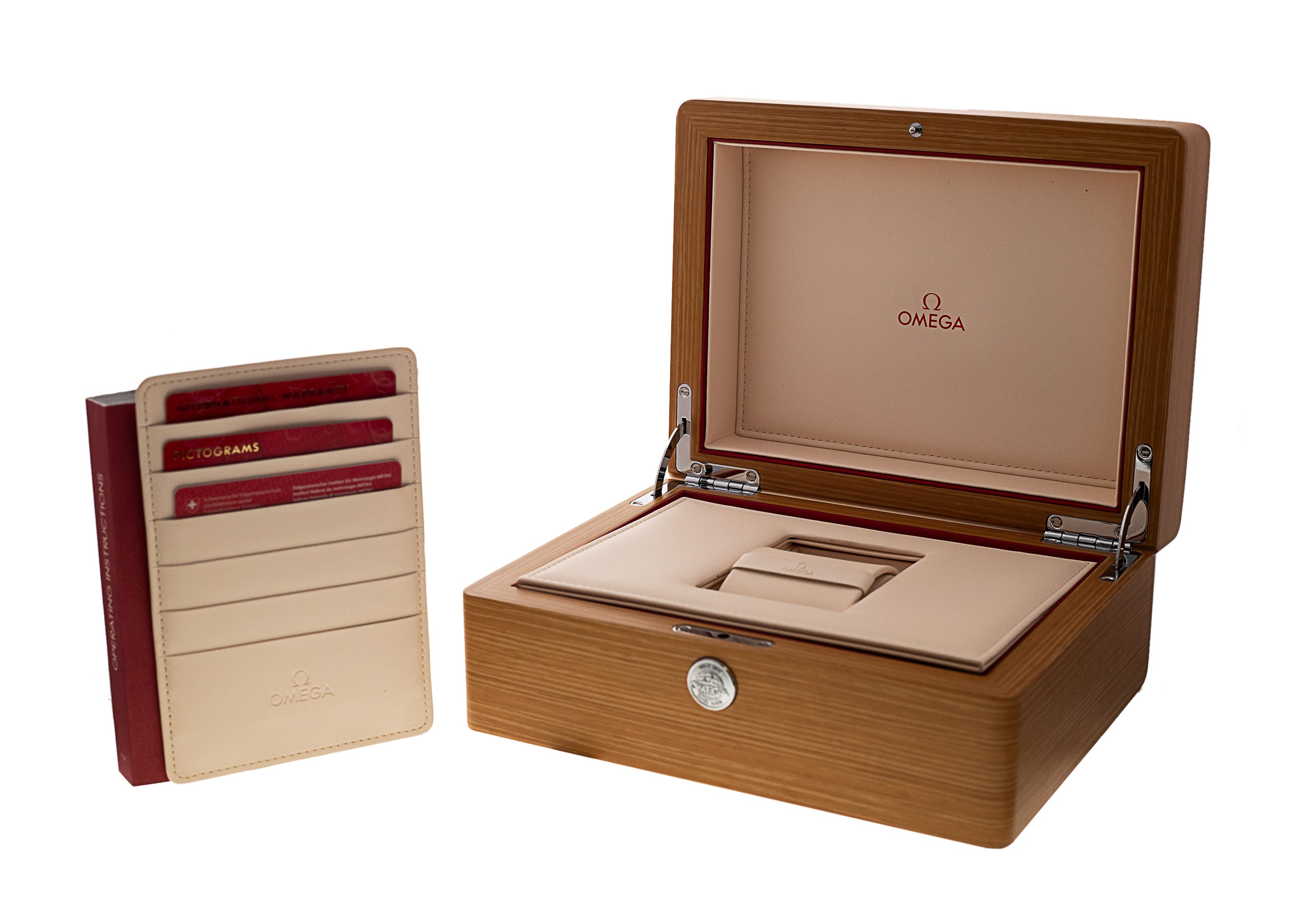 Omega Seamaster Diver 300m 210.30.42.20.10.001 Thumbnail 5