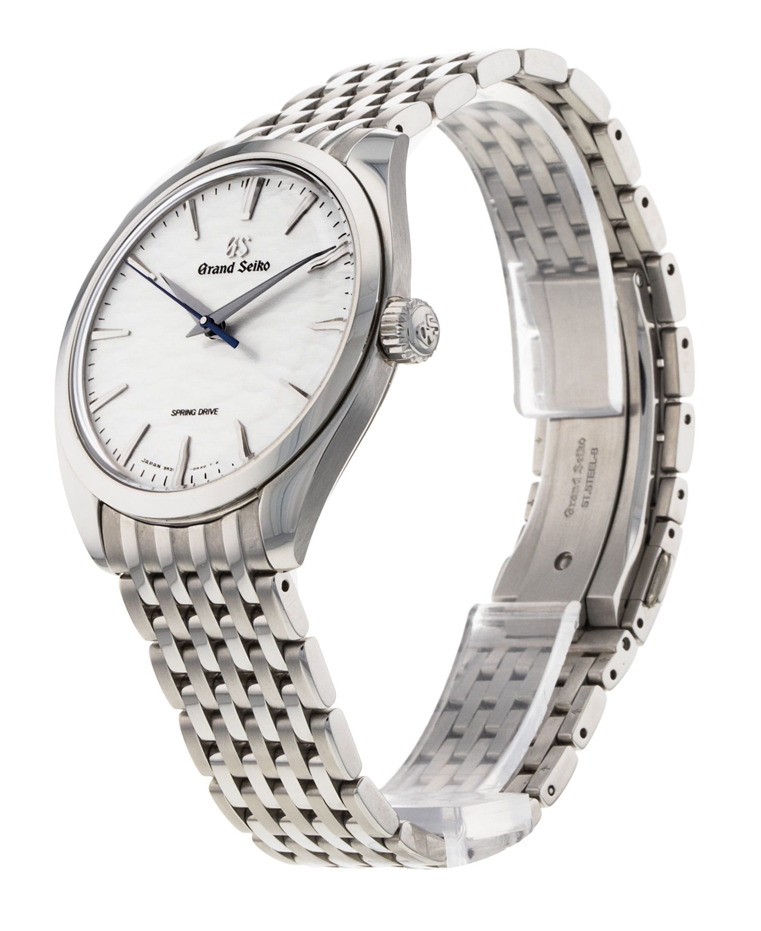 Grand Seiko Elegance Collection SBGY013 Thumbnail 2