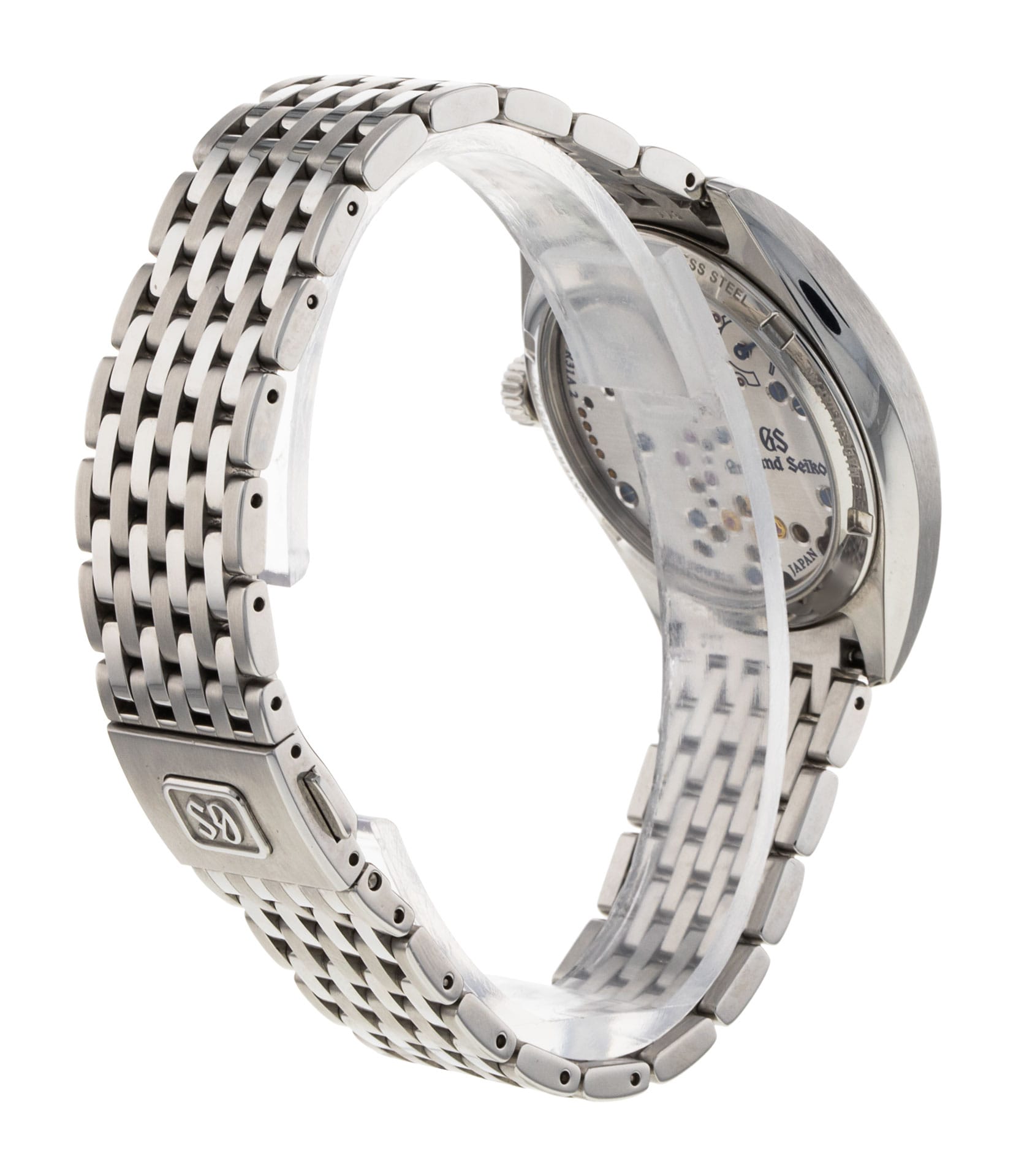 Grand Seiko Elegance Collection SBGY013 Thumbnail 3