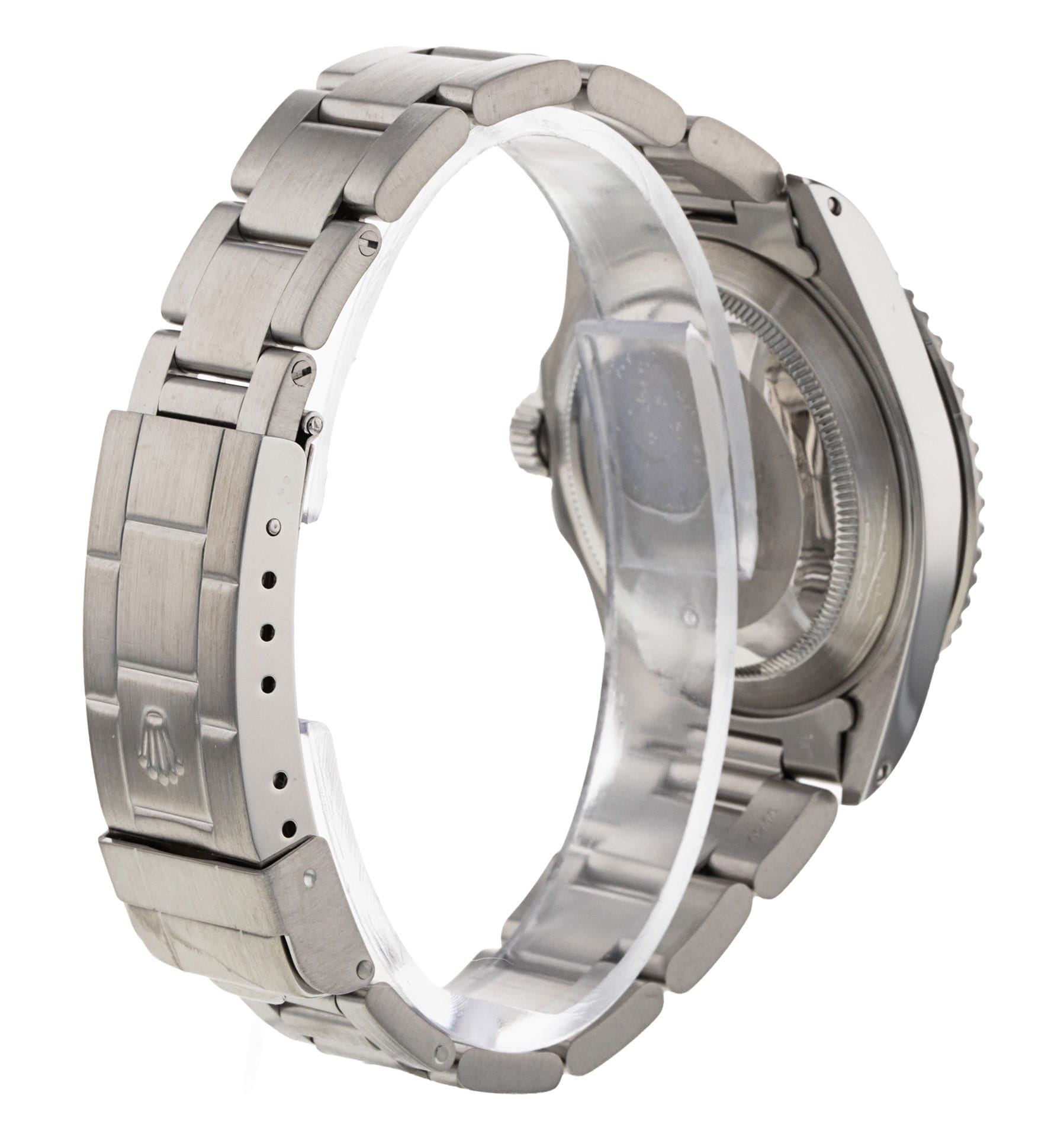 Rolex Submariner 14060M Thumbnail 3