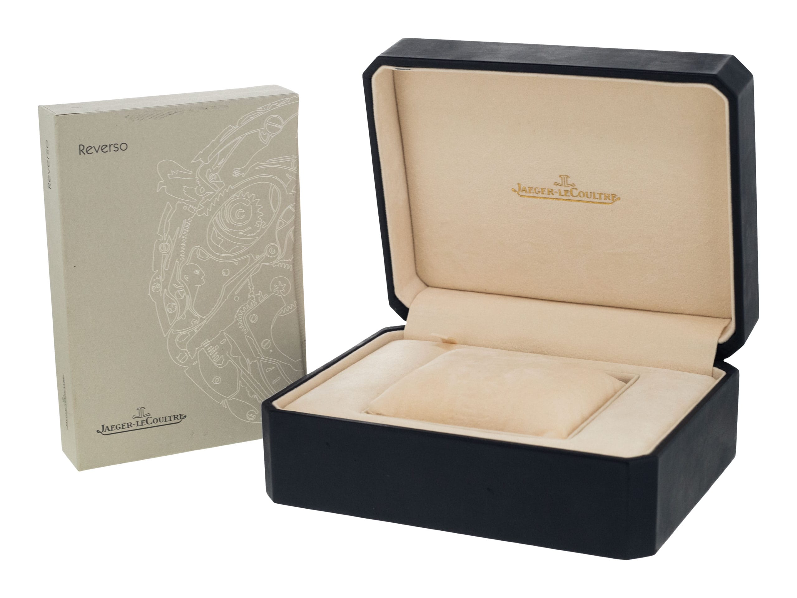 Jaeger-LeCoultre Reverso Florale 2655120 Thumbnail 5