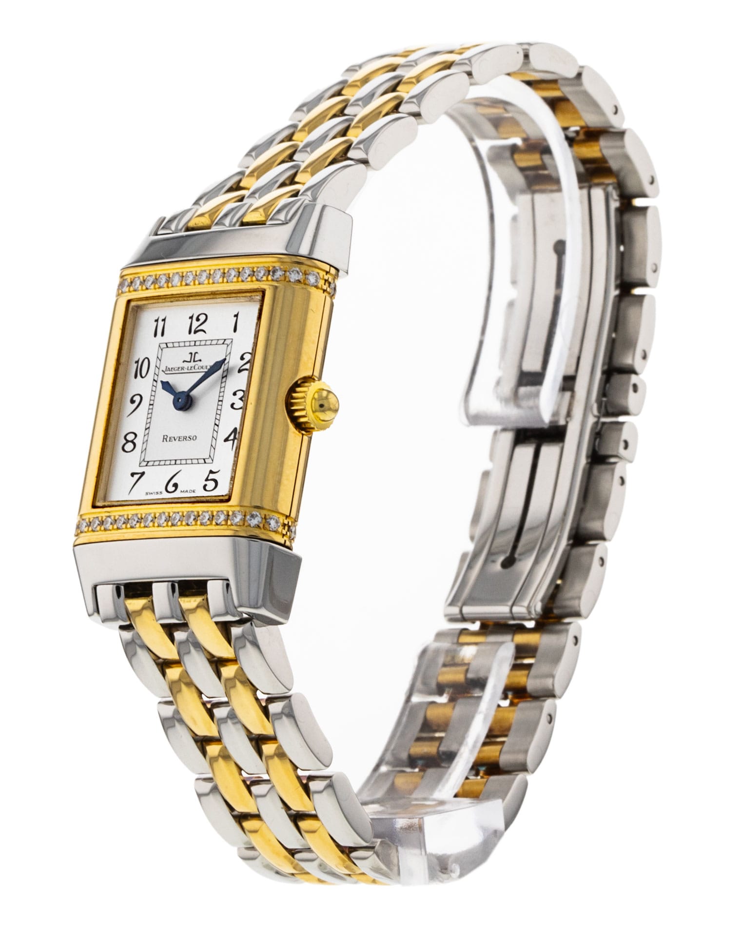 Jaeger-LeCoultre Reverso Florale 2655120 Thumbnail 2