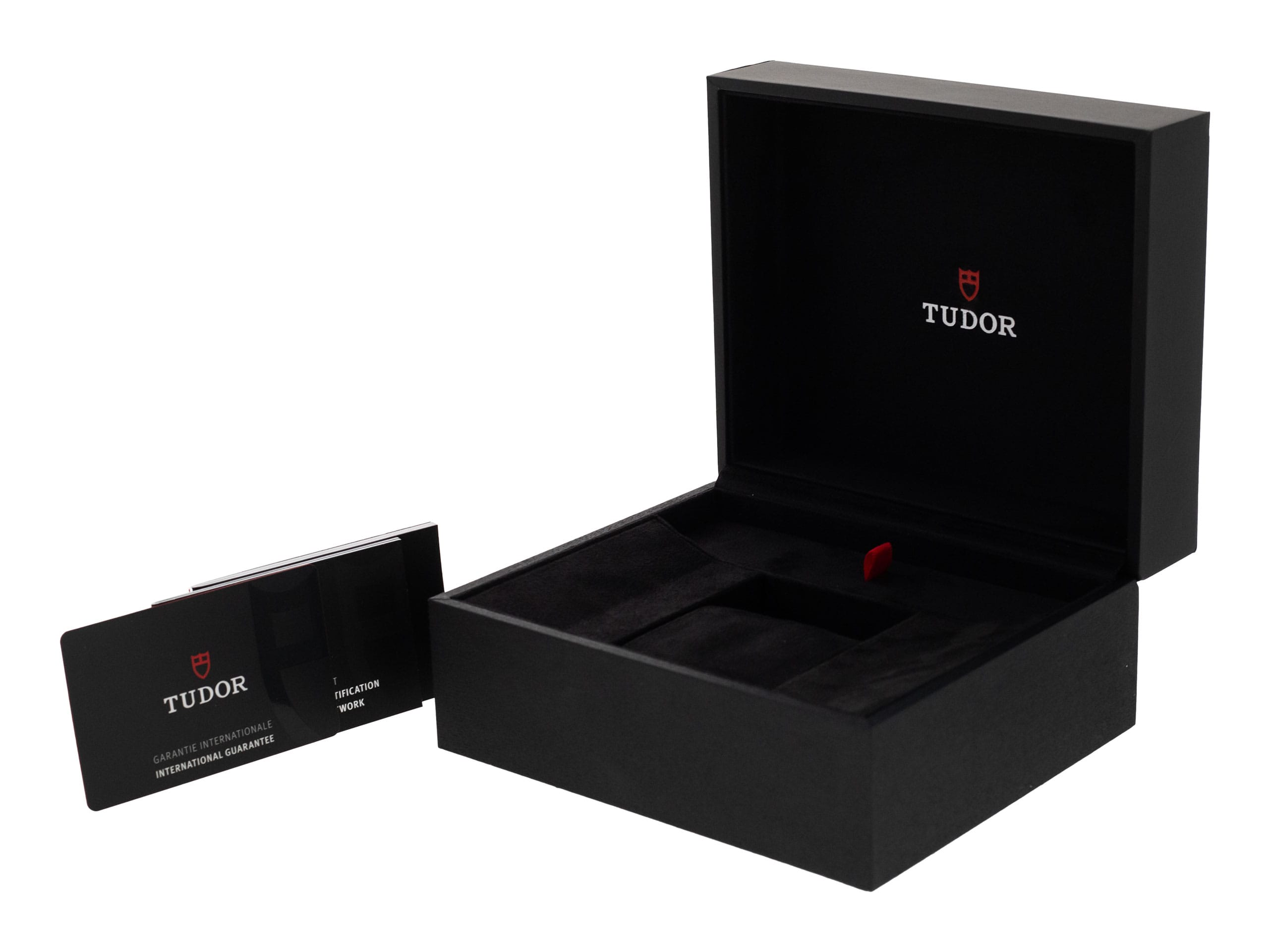 Tudor Black Bay GMT M79830RB-0003 Thumbnail 4