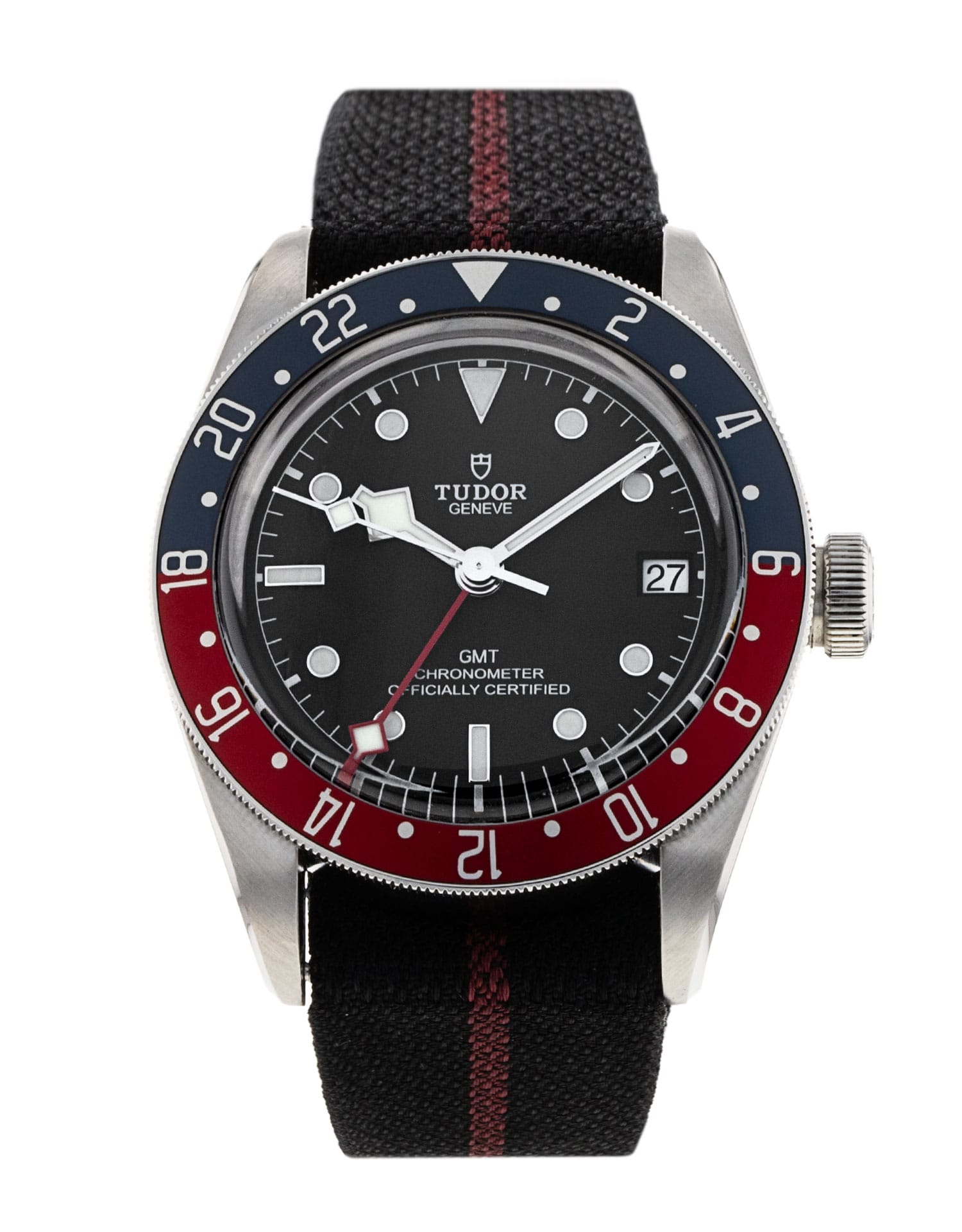 Tudor Black Bay GMT M79830RB-0003 Thumbnail 1